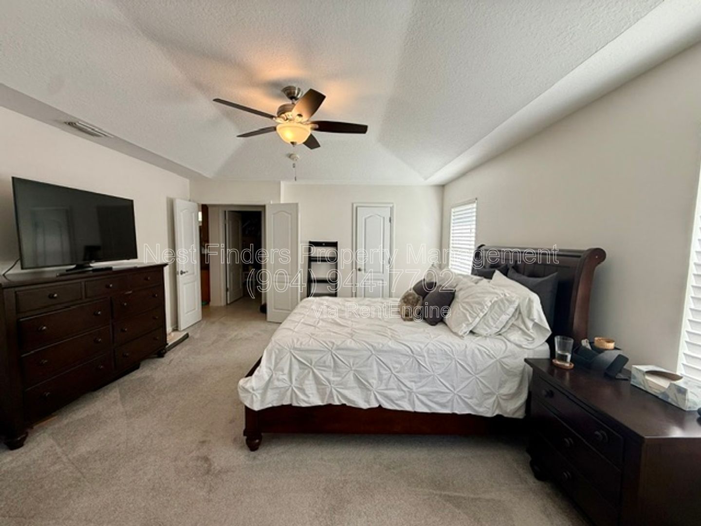 Beautiful 3-bedroom, 3-bathroom home for rent in Walden Chase, tucked away on a quiet cul-de-sac! property image