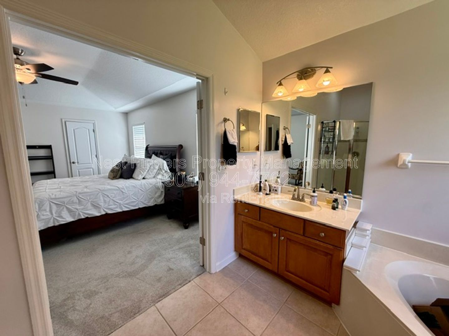 Beautiful 3-bedroom, 3-bathroom home for rent in Walden Chase, tucked away on a quiet cul-de-sac! property image