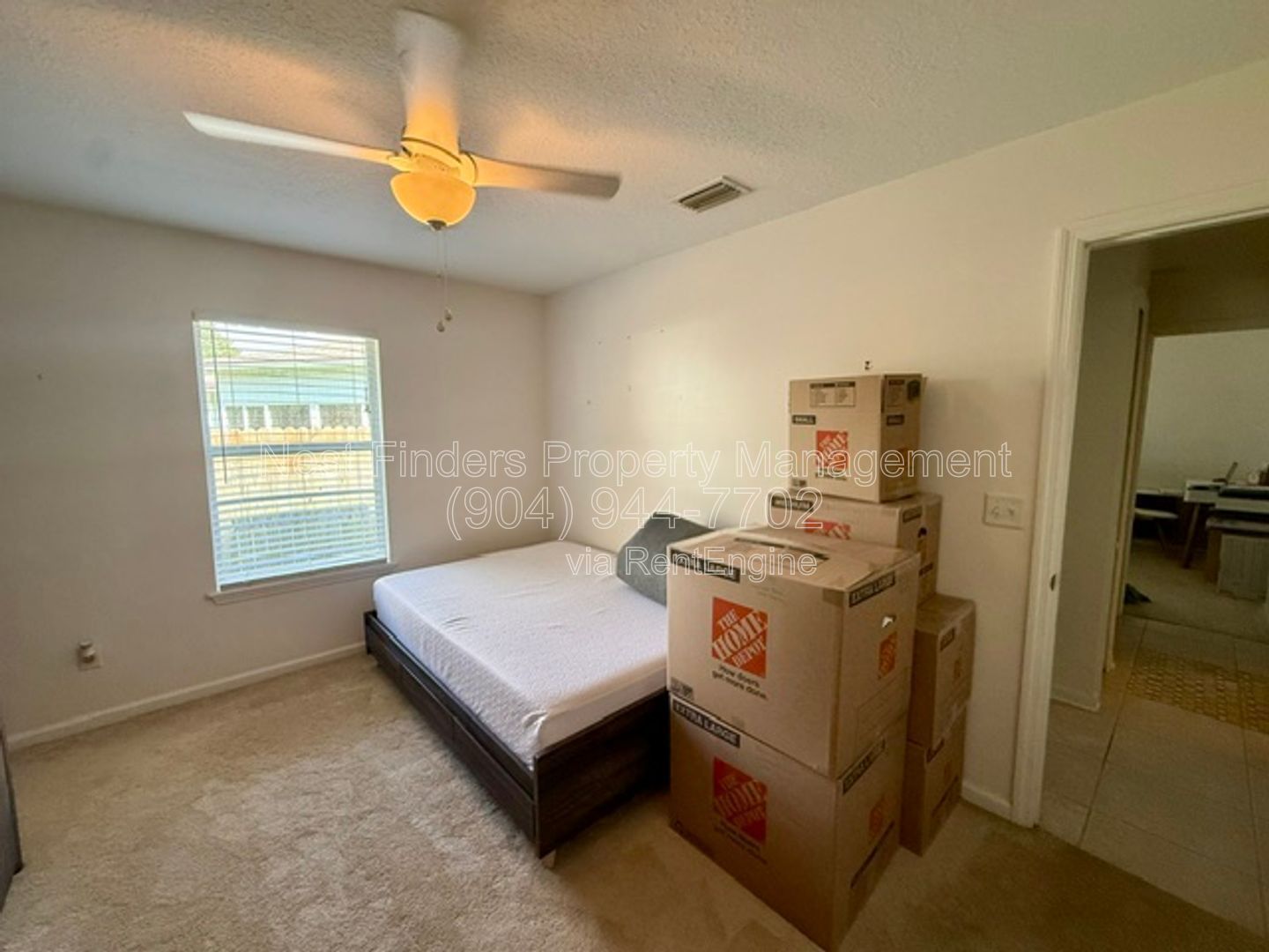 Beautiful 3-bedroom, 3-bathroom home for rent in Walden Chase, tucked away on a quiet cul-de-sac! property image