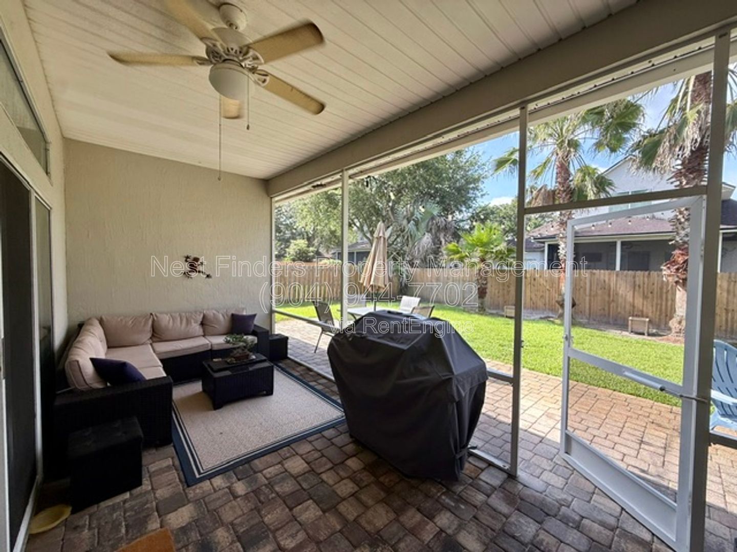 Beautiful 3-bedroom, 3-bathroom home for rent in Walden Chase, tucked away on a quiet cul-de-sac! property image