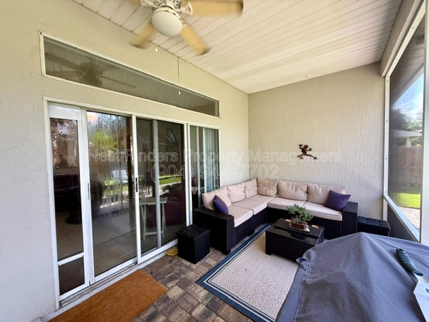 Beautiful 3-bedroom, 3-bathroom home for rent in Walden Chase, tucked away on a quiet cul-de-sac! property image