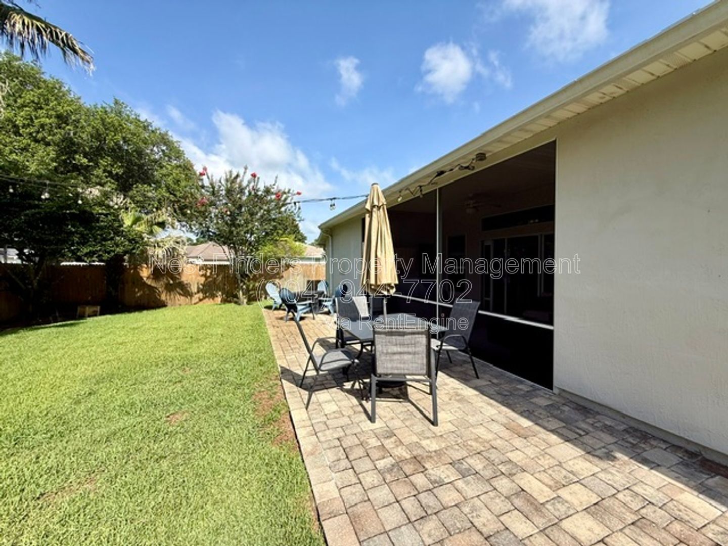Beautiful 3-bedroom, 3-bathroom home for rent in Walden Chase, tucked away on a quiet cul-de-sac! property image