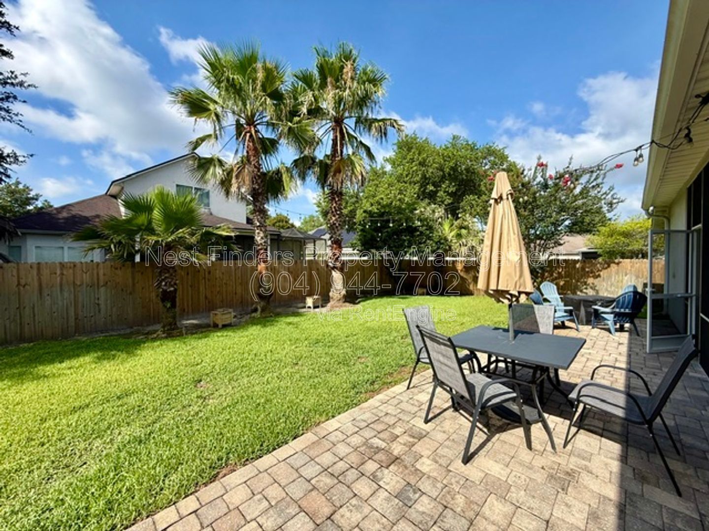 Beautiful 3-bedroom, 3-bathroom home for rent in Walden Chase, tucked away on a quiet cul-de-sac! property image