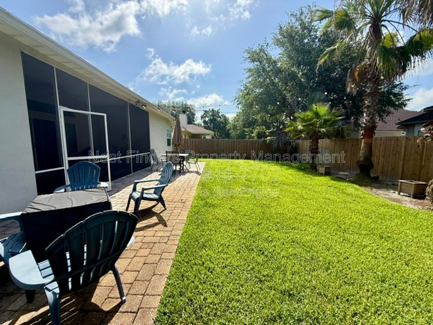 Beautiful 3-bedroom, 3-bathroom home for rent in Walden Chase, tucked away on a quiet cul-de-sac! property image