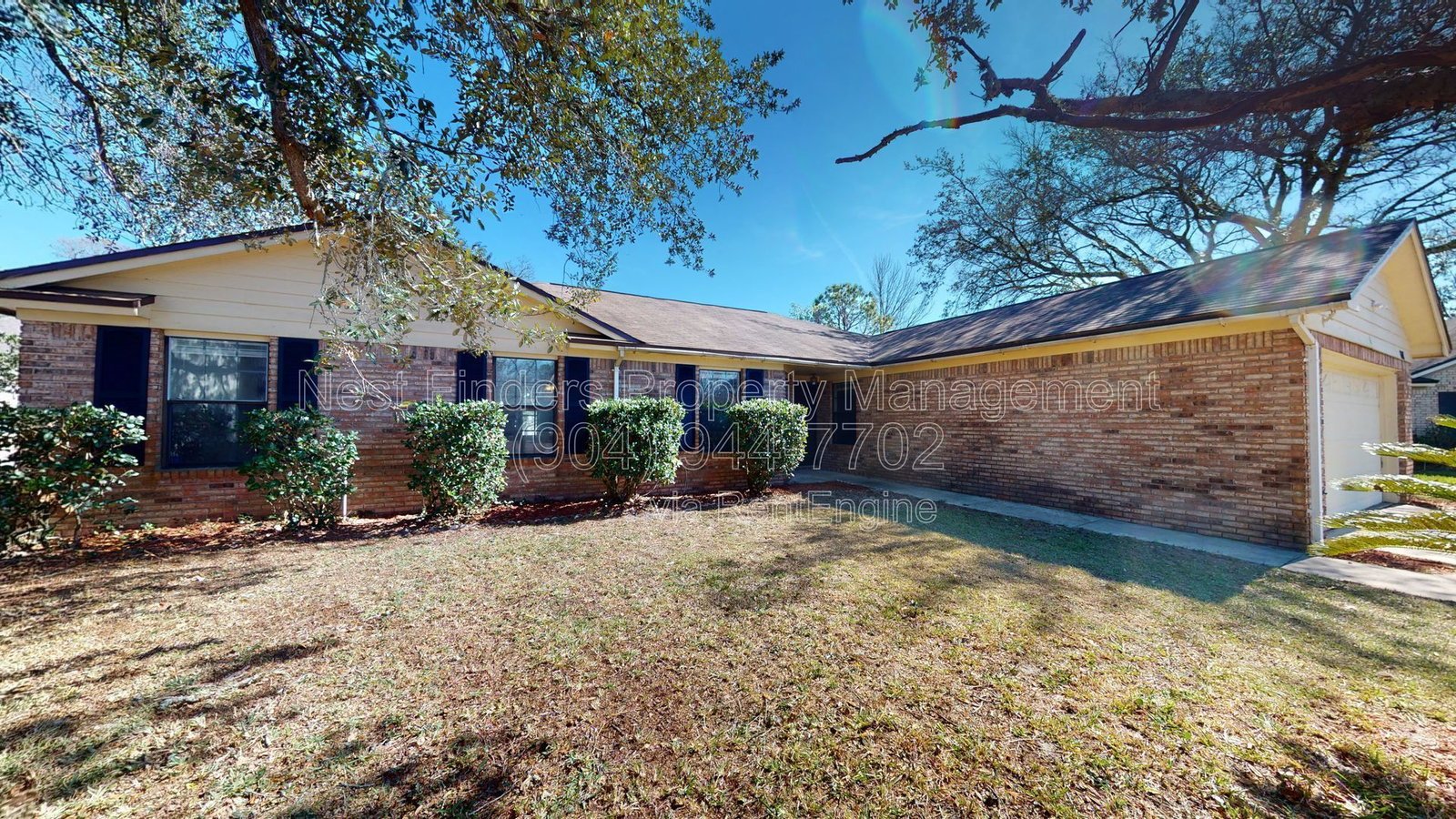 Nice 3 bedroom, 2 bathroom home for rent in Mt Pleasant community. property image