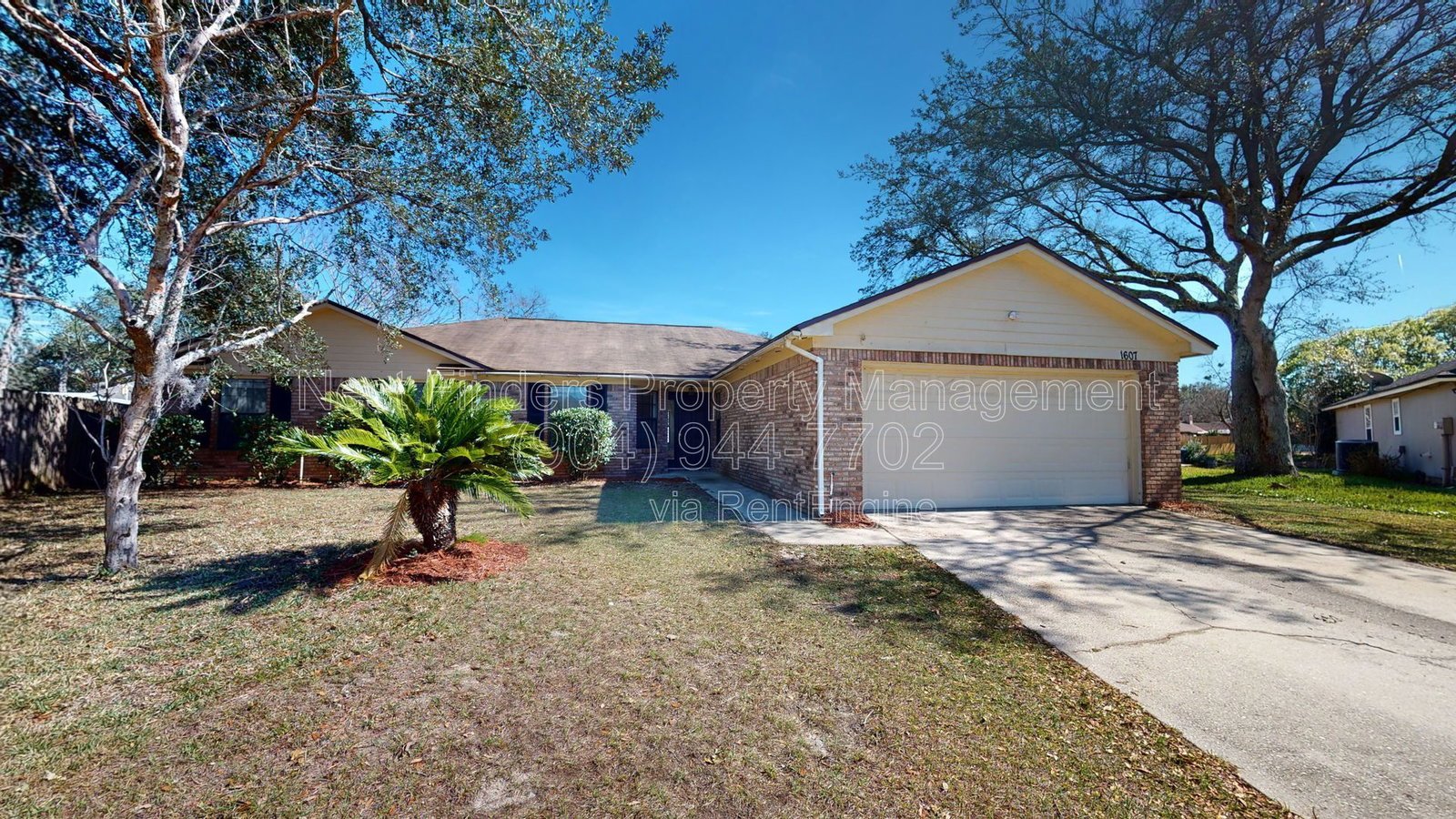 Nice 3 bedroom, 2 bathroom home for rent in Mt Pleasant community. property image