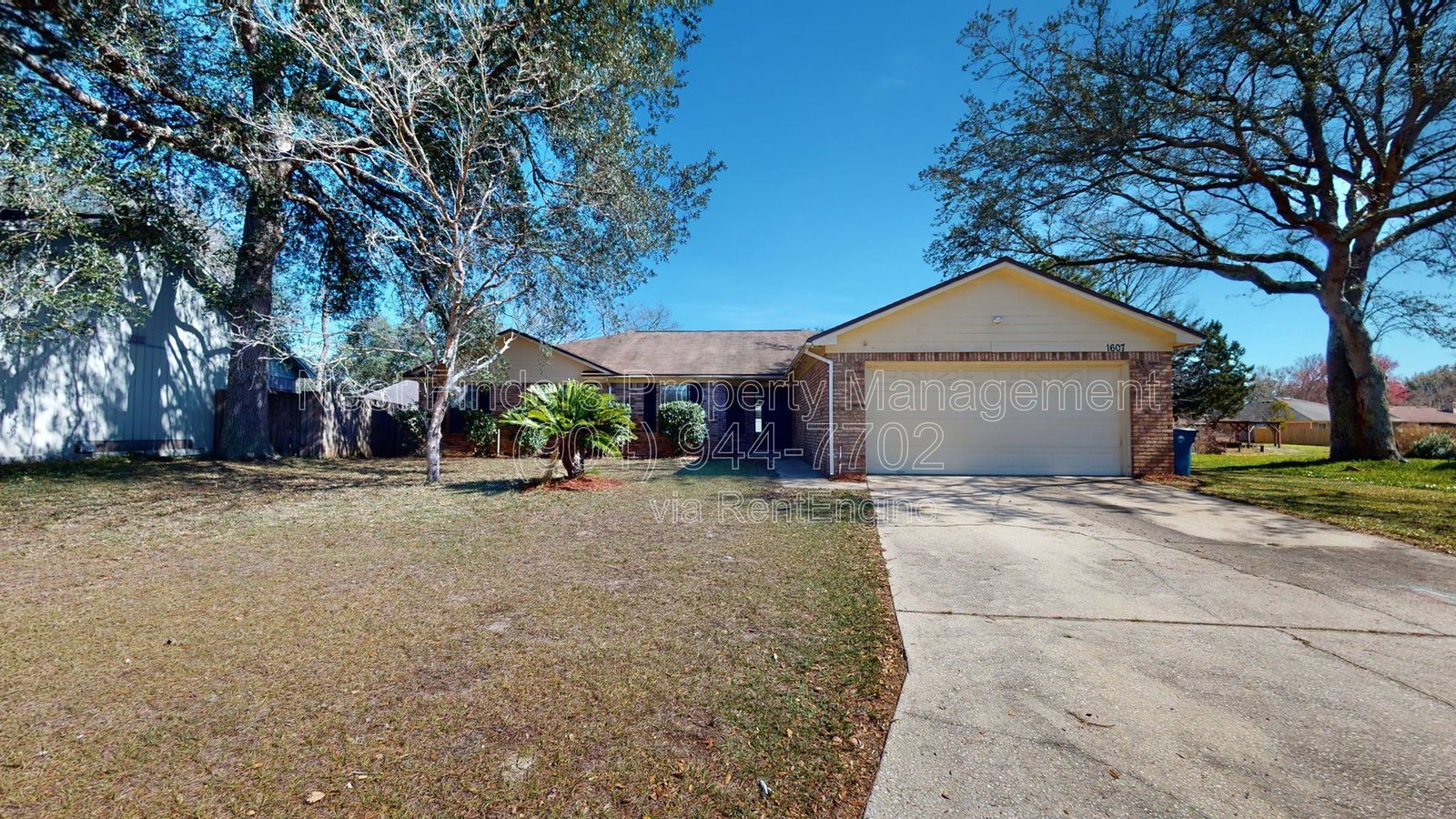 Nice 3 bedroom, 2 bathroom home for rent in Mt Pleasant community. property image