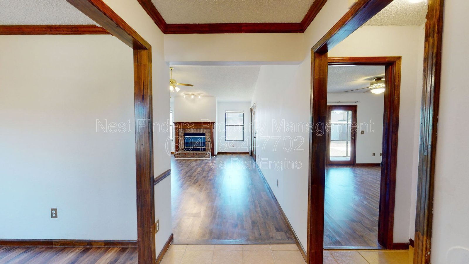 Nice 3 bedroom, 2 bathroom home for rent in Mt Pleasant community. property image