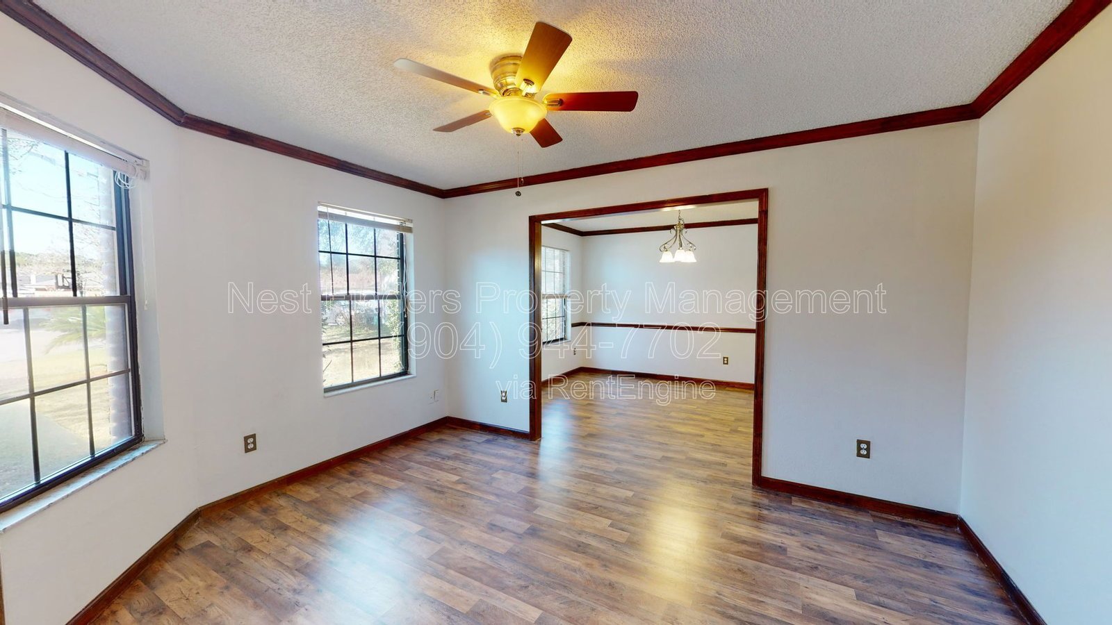 Nice 3 bedroom, 2 bathroom home for rent in Mt Pleasant community. property image