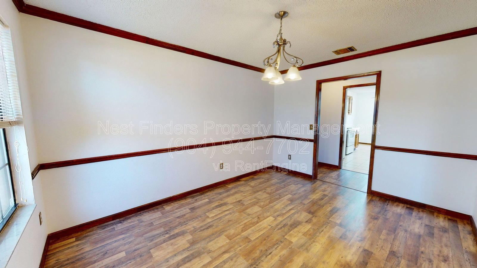 Nice 3 bedroom, 2 bathroom home for rent in Mt Pleasant community. property image
