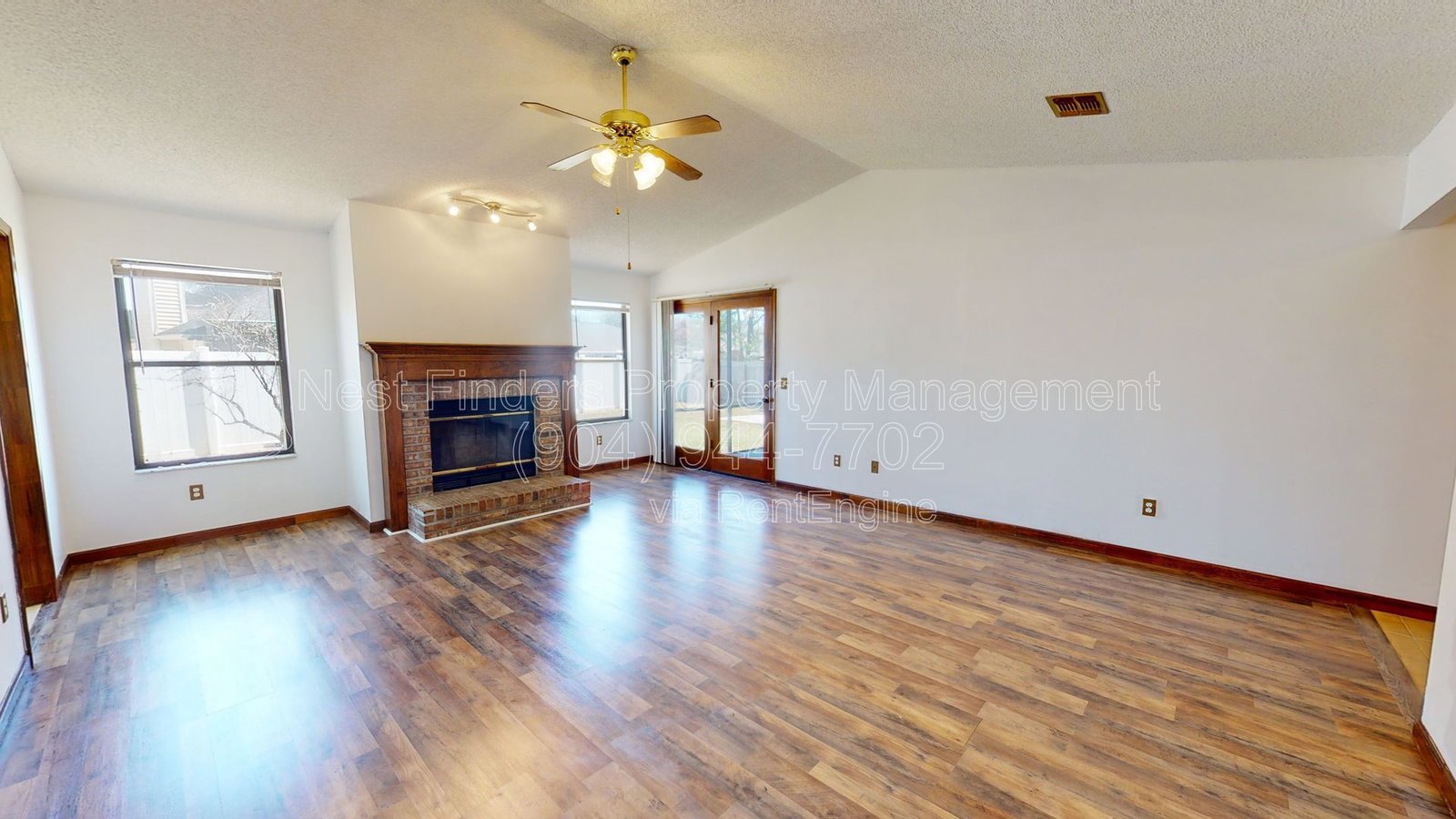 Nice 3 bedroom, 2 bathroom home for rent in Mt Pleasant community. property image