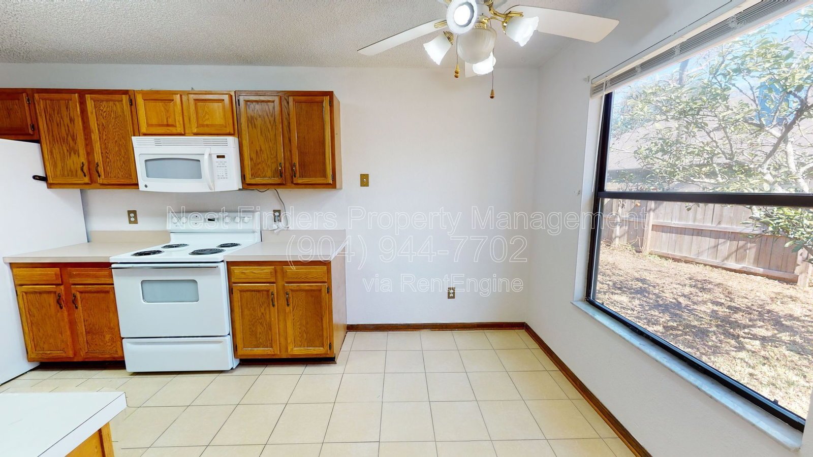 Nice 3 bedroom, 2 bathroom home for rent in Mt Pleasant community. property image