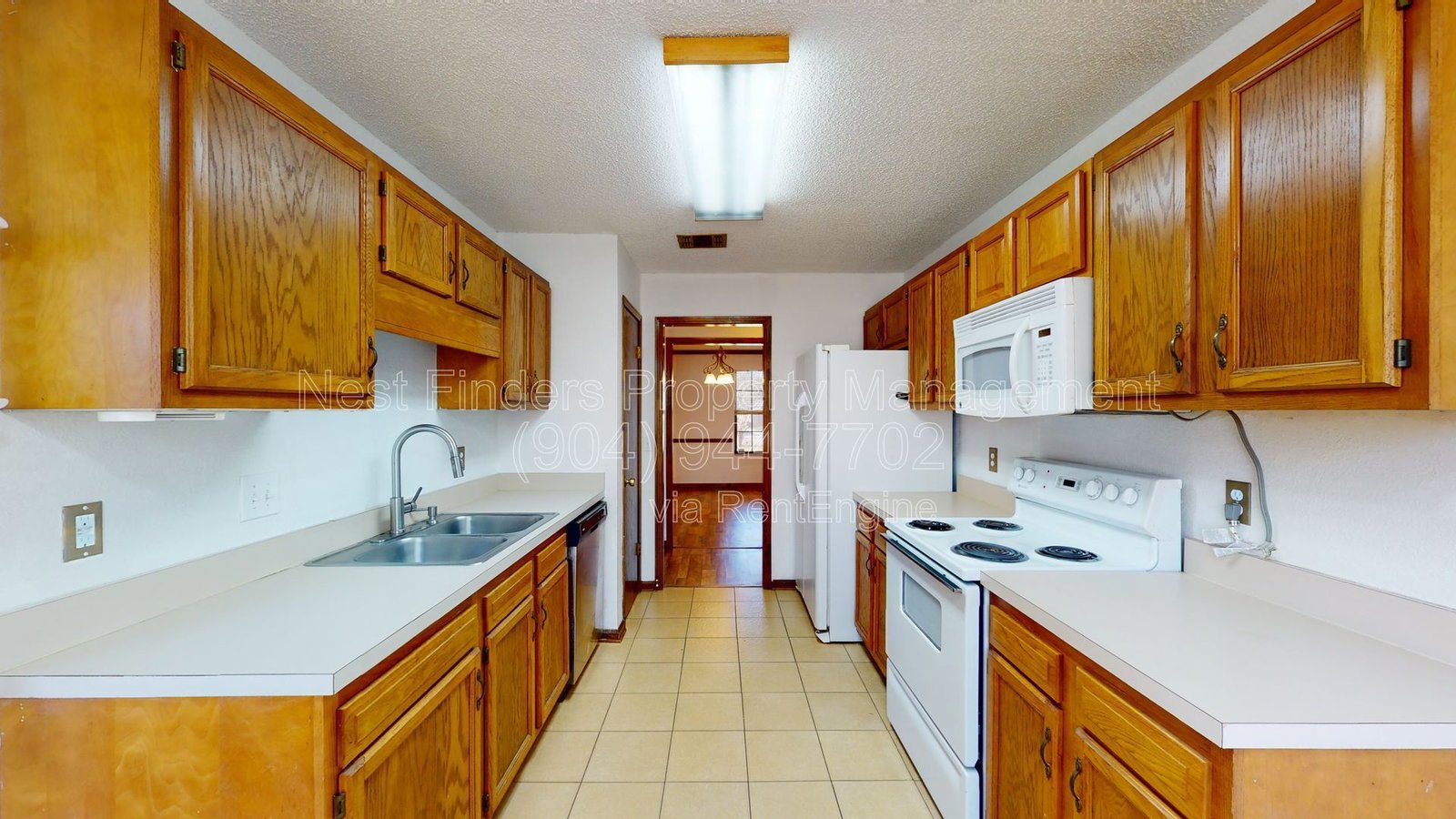 Nice 3 bedroom, 2 bathroom home for rent in Mt Pleasant community. property image