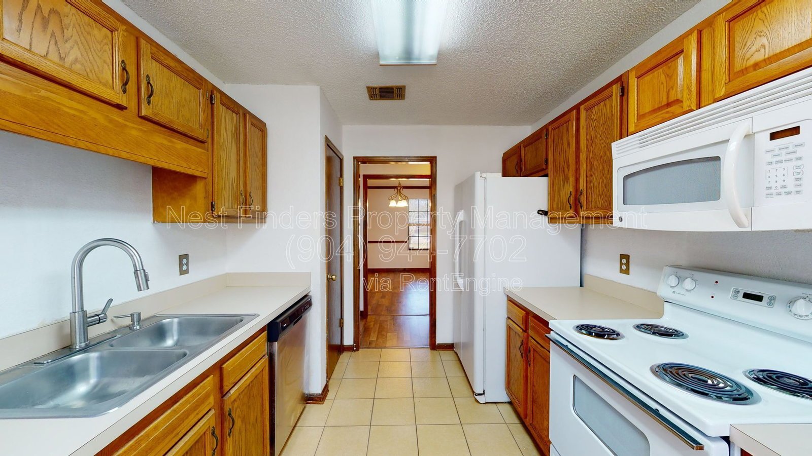 Nice 3 bedroom, 2 bathroom home for rent in Mt Pleasant community. property image
