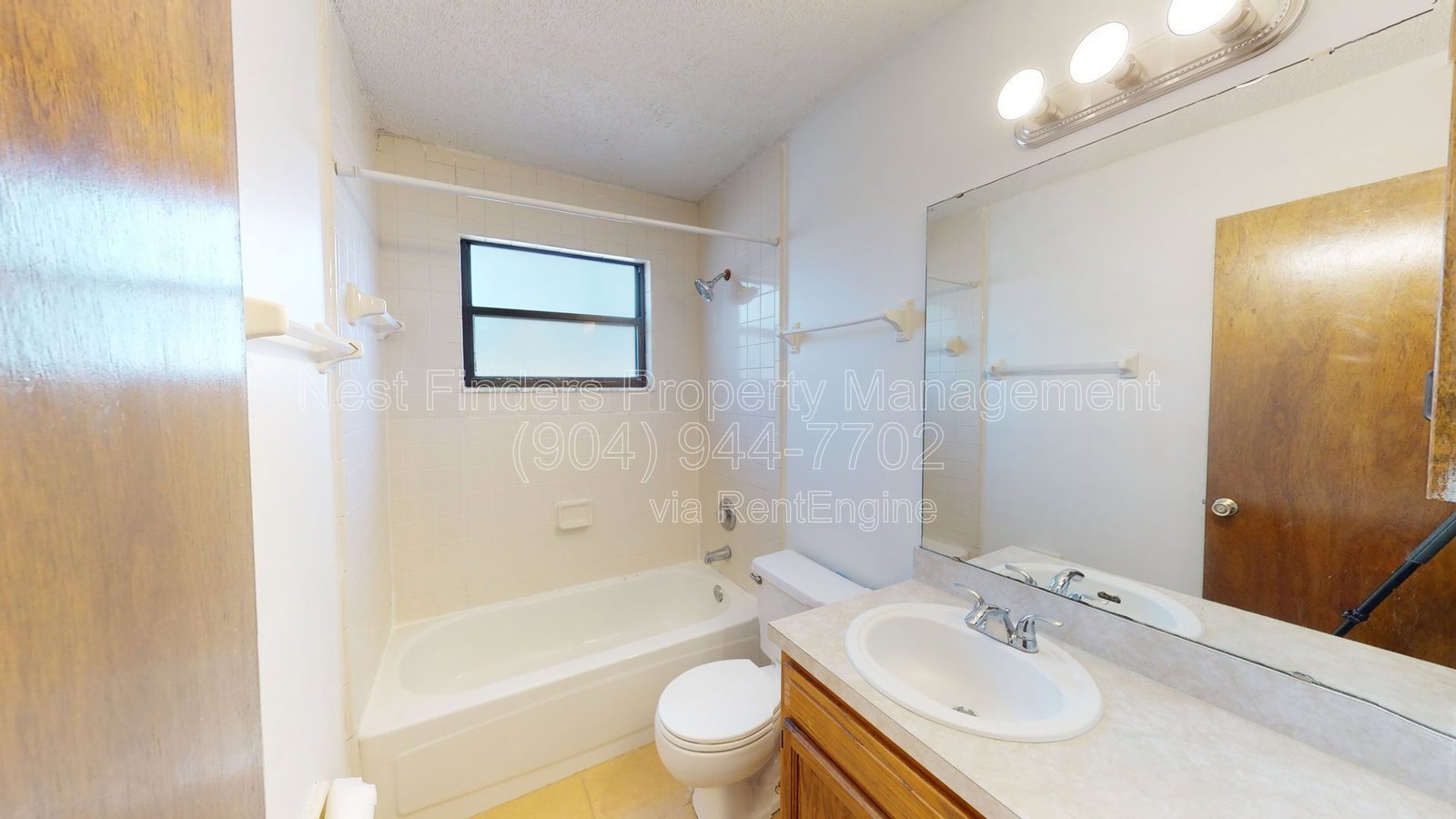 Nice 3 bedroom, 2 bathroom home for rent in Mt Pleasant community. property image