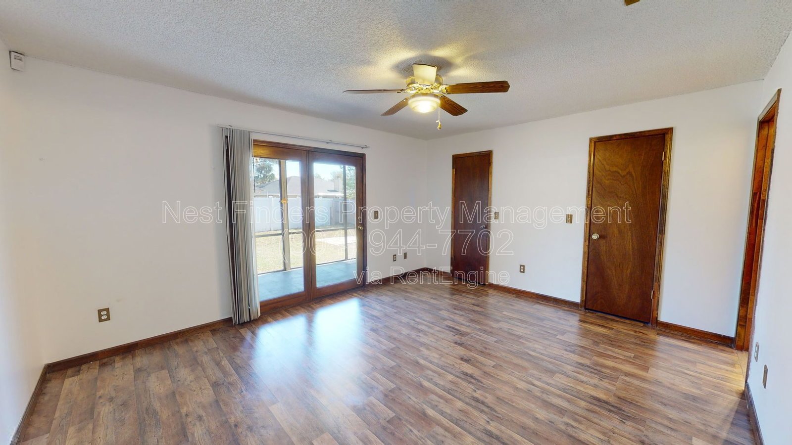 Nice 3 bedroom, 2 bathroom home for rent in Mt Pleasant community. property image
