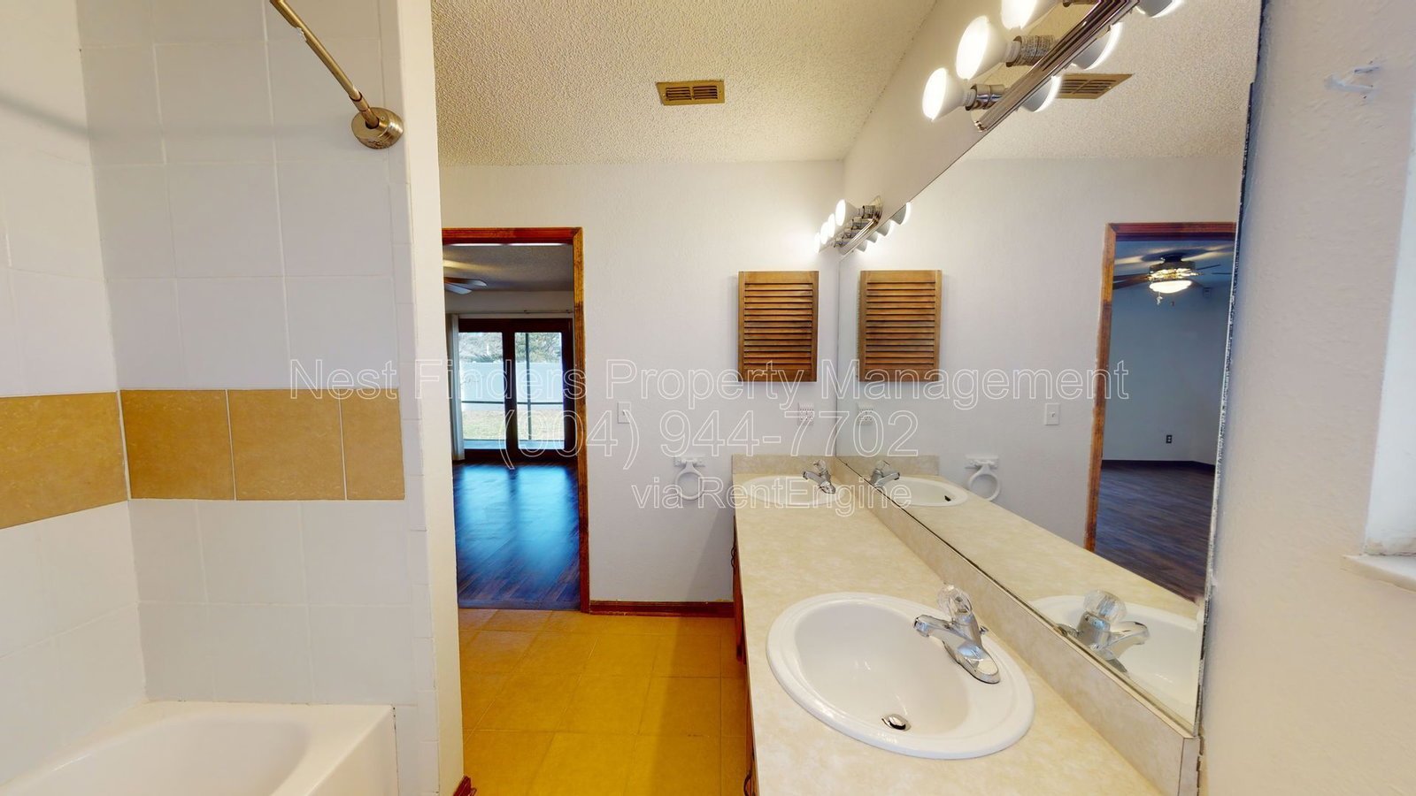 Nice 3 bedroom, 2 bathroom home for rent in Mt Pleasant community. property image