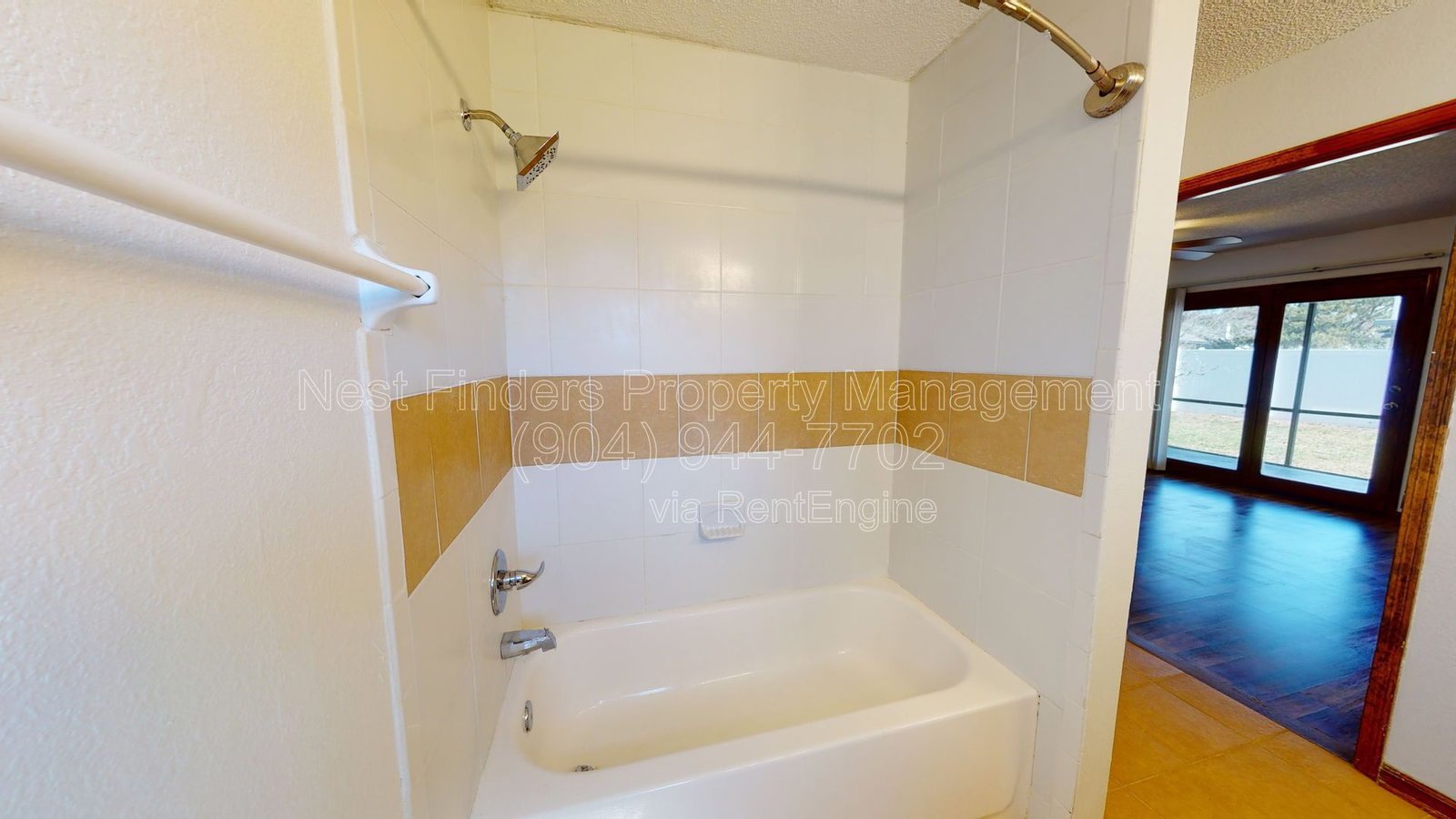 Nice 3 bedroom, 2 bathroom home for rent in Mt Pleasant community. property image