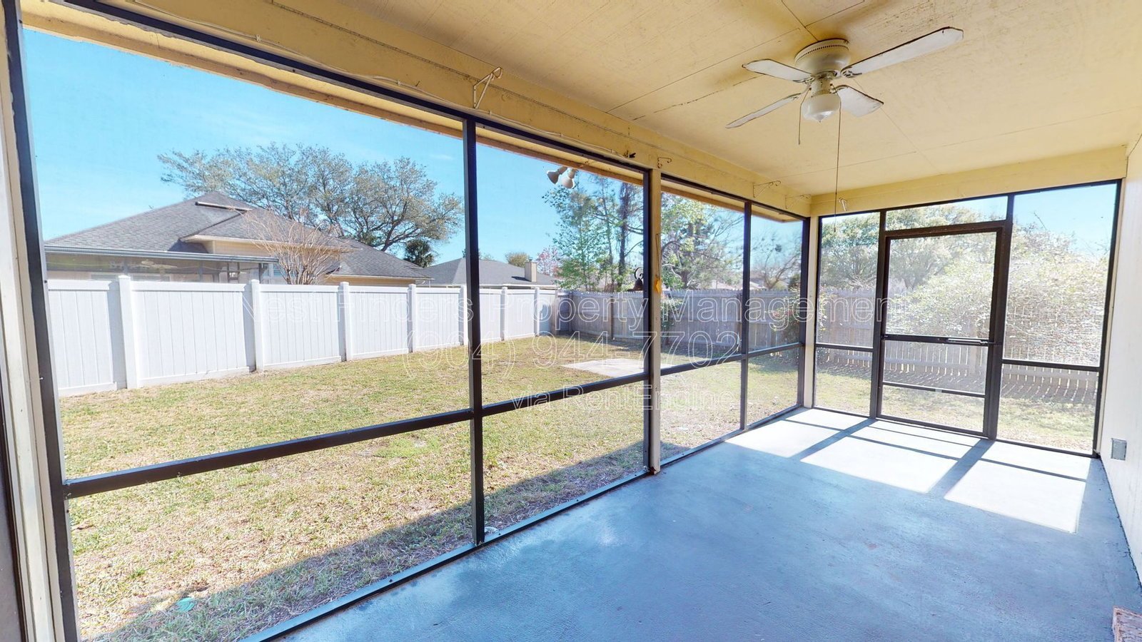 Nice 3 bedroom, 2 bathroom home for rent in Mt Pleasant community. property image