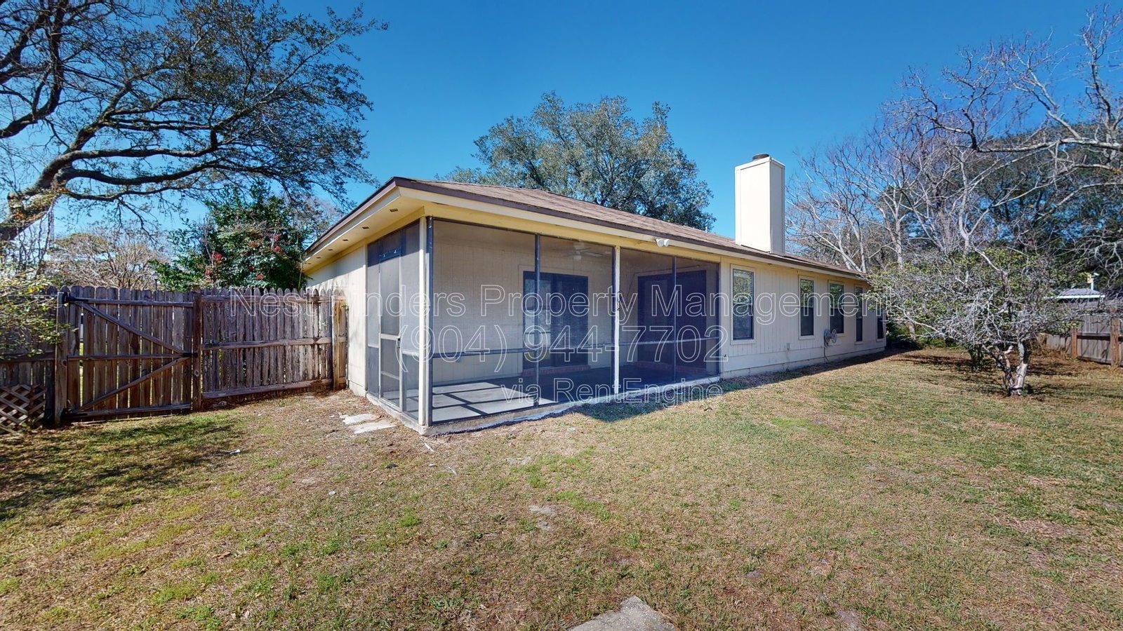 Nice 3 bedroom, 2 bathroom home for rent in Mt Pleasant community. property image