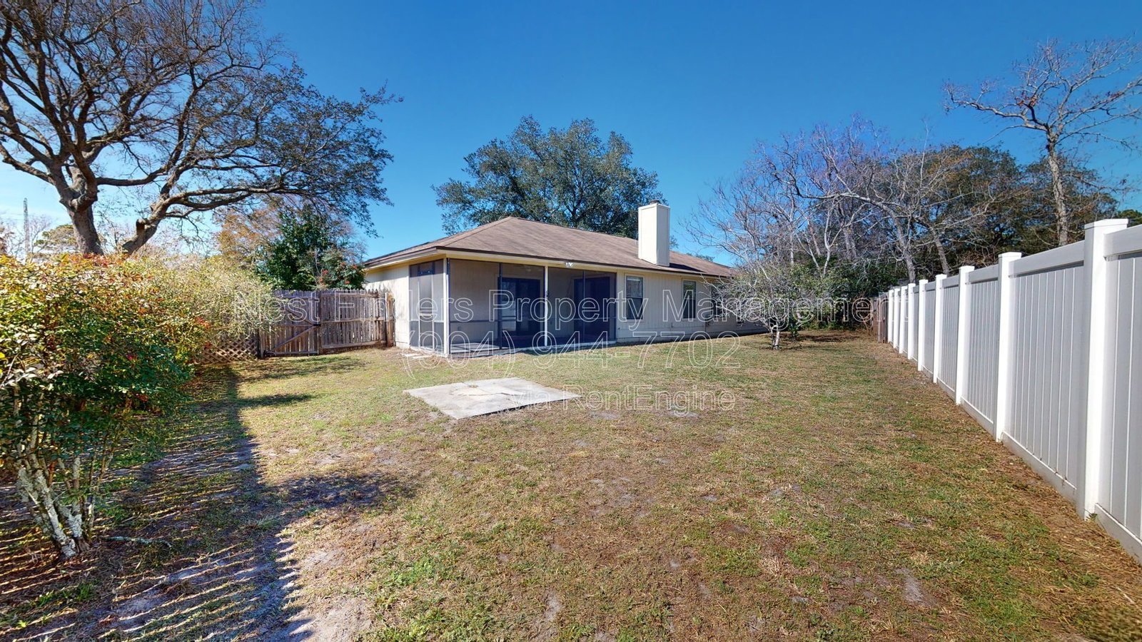 Nice 3 bedroom, 2 bathroom home for rent in Mt Pleasant community. property image