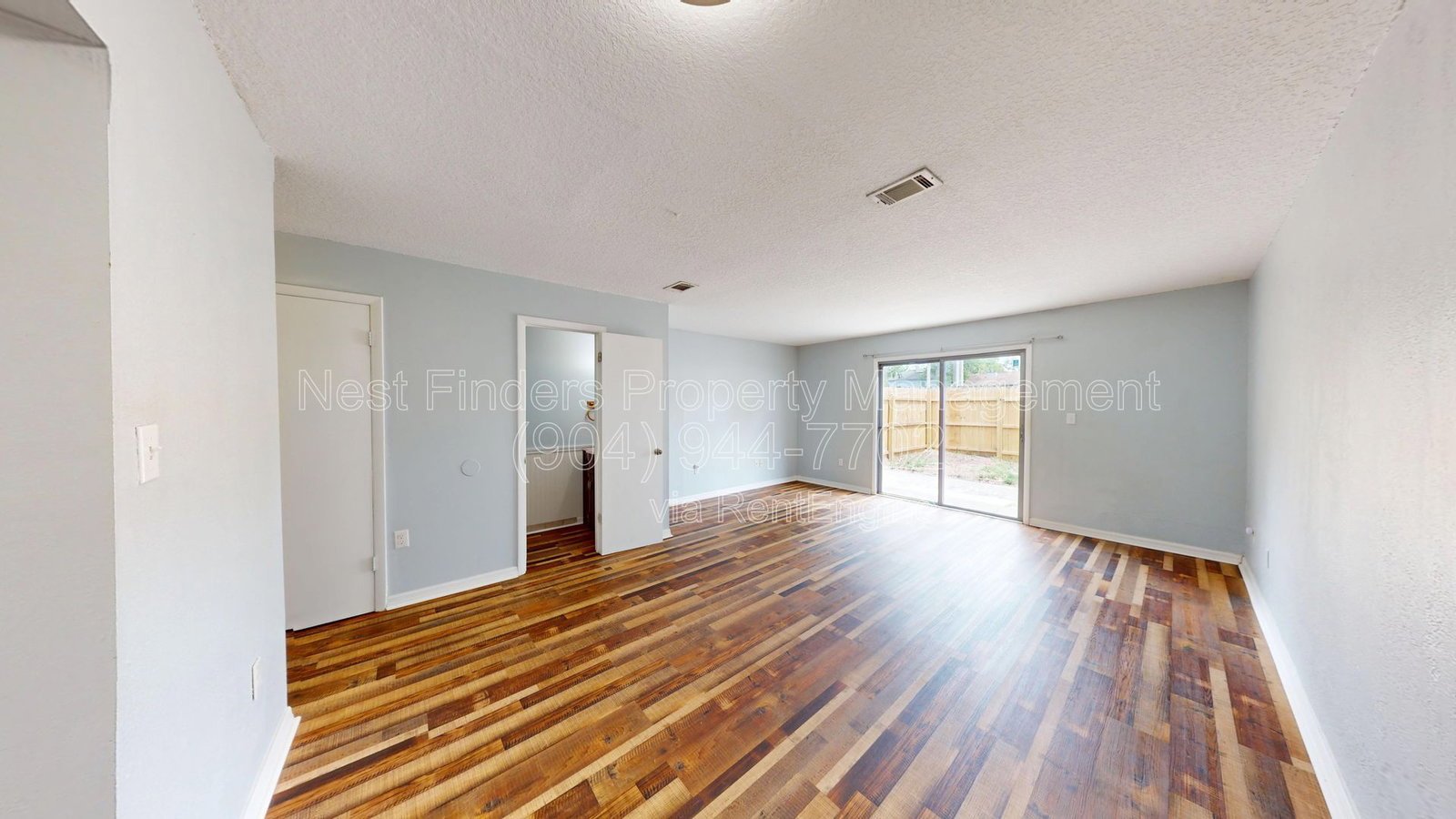 Nice 2-bedroom, 1.5-bathroom townhome for rent in Shadow Wood, offering over 1,100 square feet of living space property image