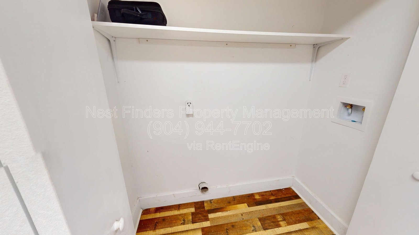 Nice 2-bedroom, 1.5-bathroom townhome for rent in Shadow Wood, offering over 1,100 square feet of living space property image
