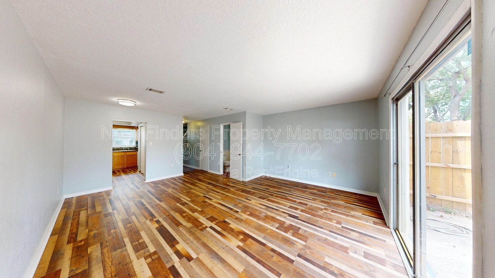 Nice 2-bedroom, 1.5-bathroom townhome for rent in Shadow Wood, offering over 1,100 square feet of living space property image