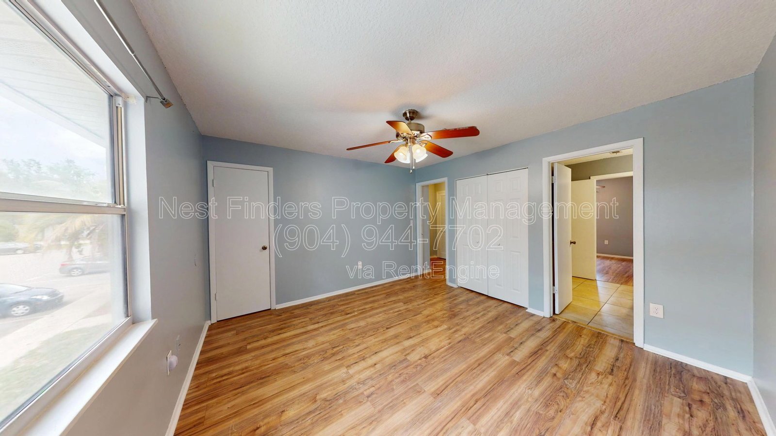 Nice 2-bedroom, 1.5-bathroom townhome for rent in Shadow Wood, offering over 1,100 square feet of living space property image