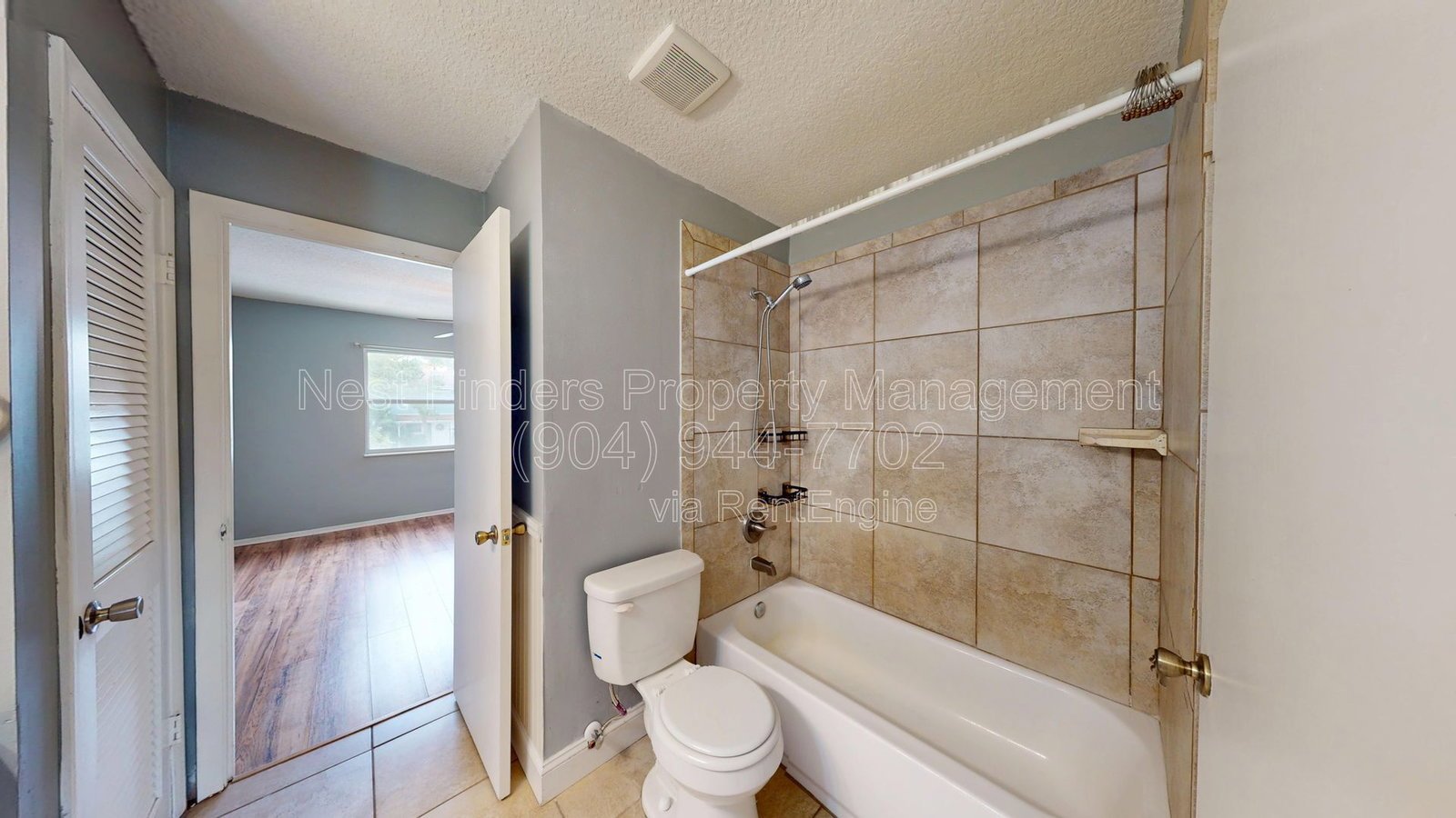 Nice 2-bedroom, 1.5-bathroom townhome for rent in Shadow Wood, offering over 1,100 square feet of living space property image
