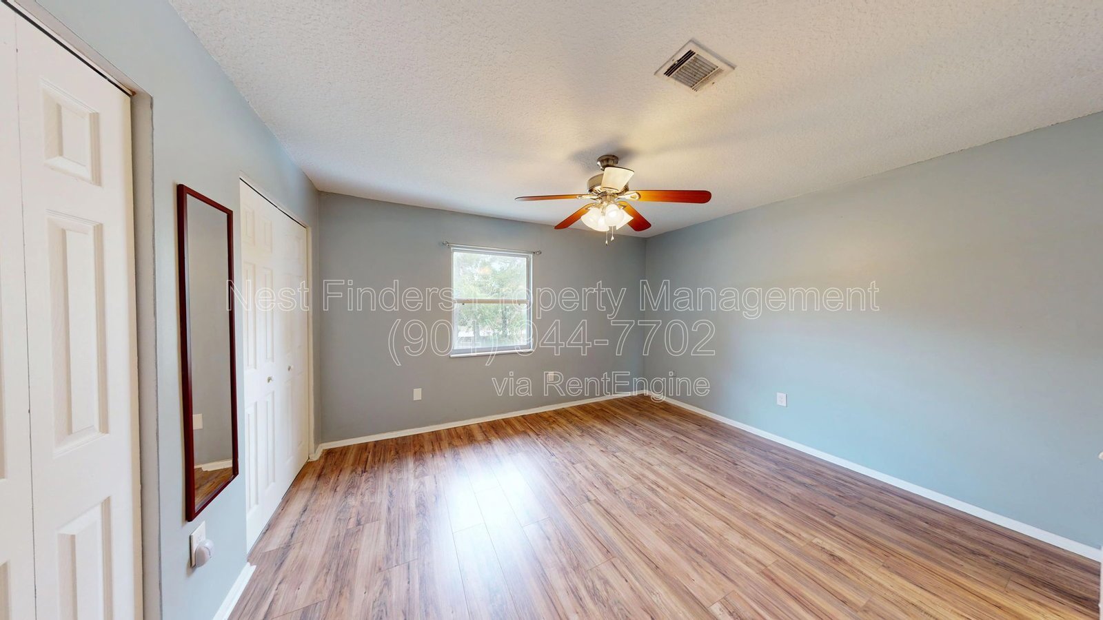 Nice 2-bedroom, 1.5-bathroom townhome for rent in Shadow Wood, offering over 1,100 square feet of living space property image
