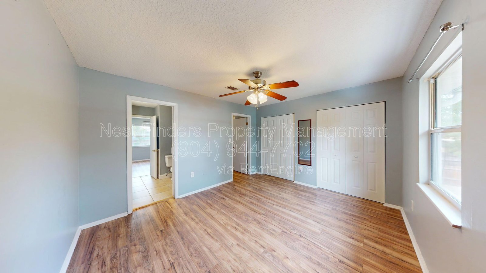 Nice 2-bedroom, 1.5-bathroom townhome for rent in Shadow Wood, offering over 1,100 square feet of living space property image