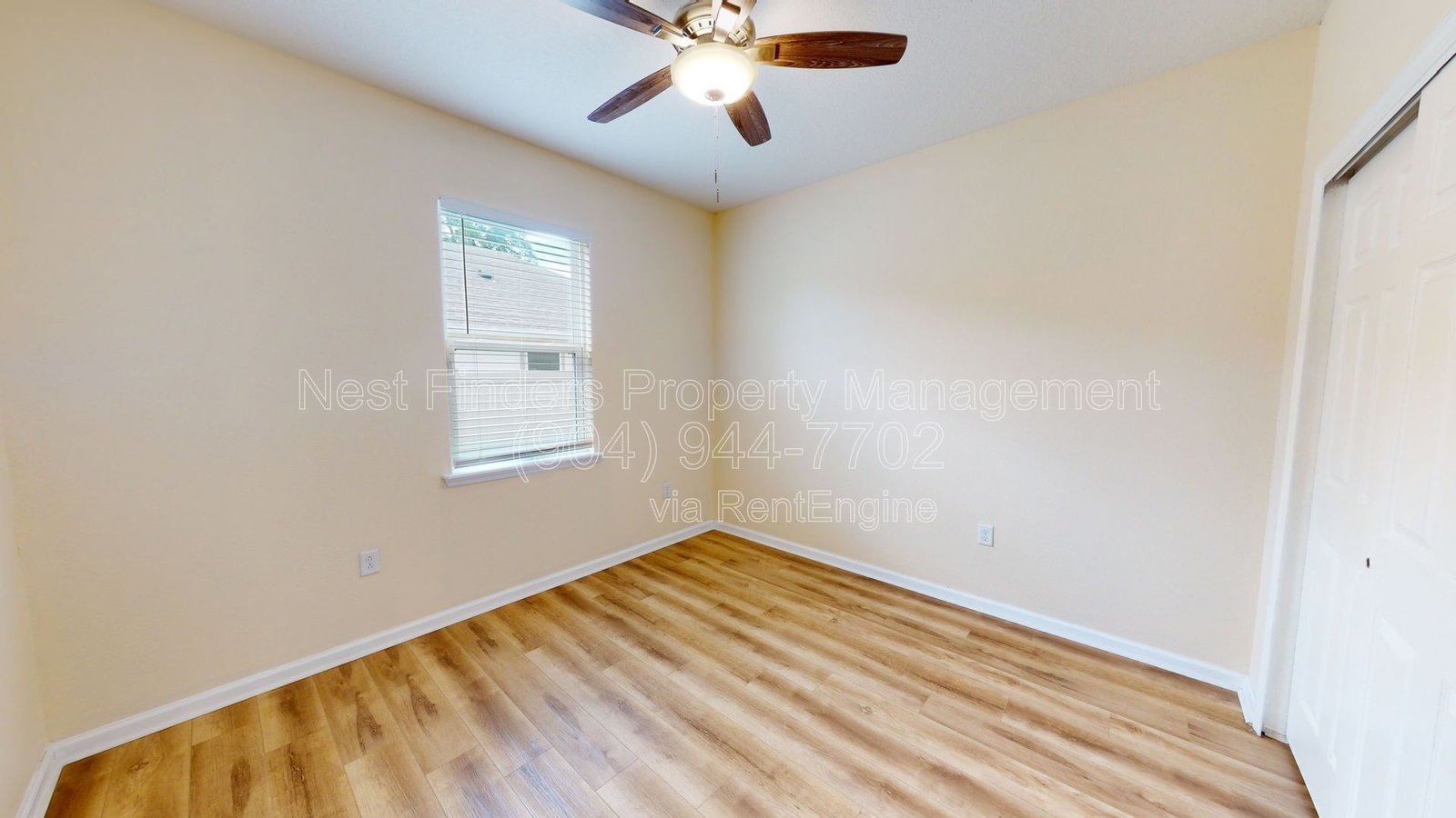 Beautiful 3 bedroom, 2 bathroom home for rent in the heart of the Southside! property image
