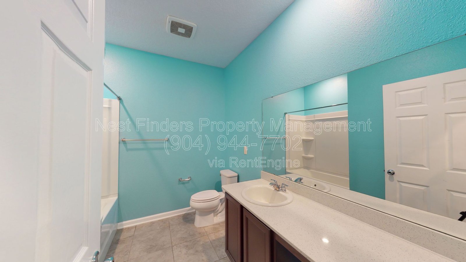 Beautiful 3 bedroom, 2 bathroom home for rent in the heart of the Southside! property image