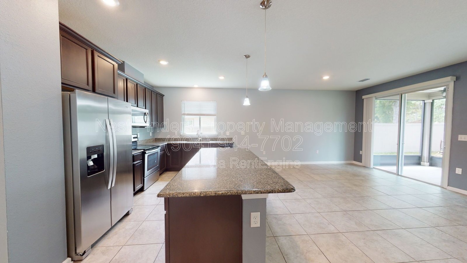 Beautiful 3 bedroom, 2 bathroom home for rent in the heart of the Southside! property image