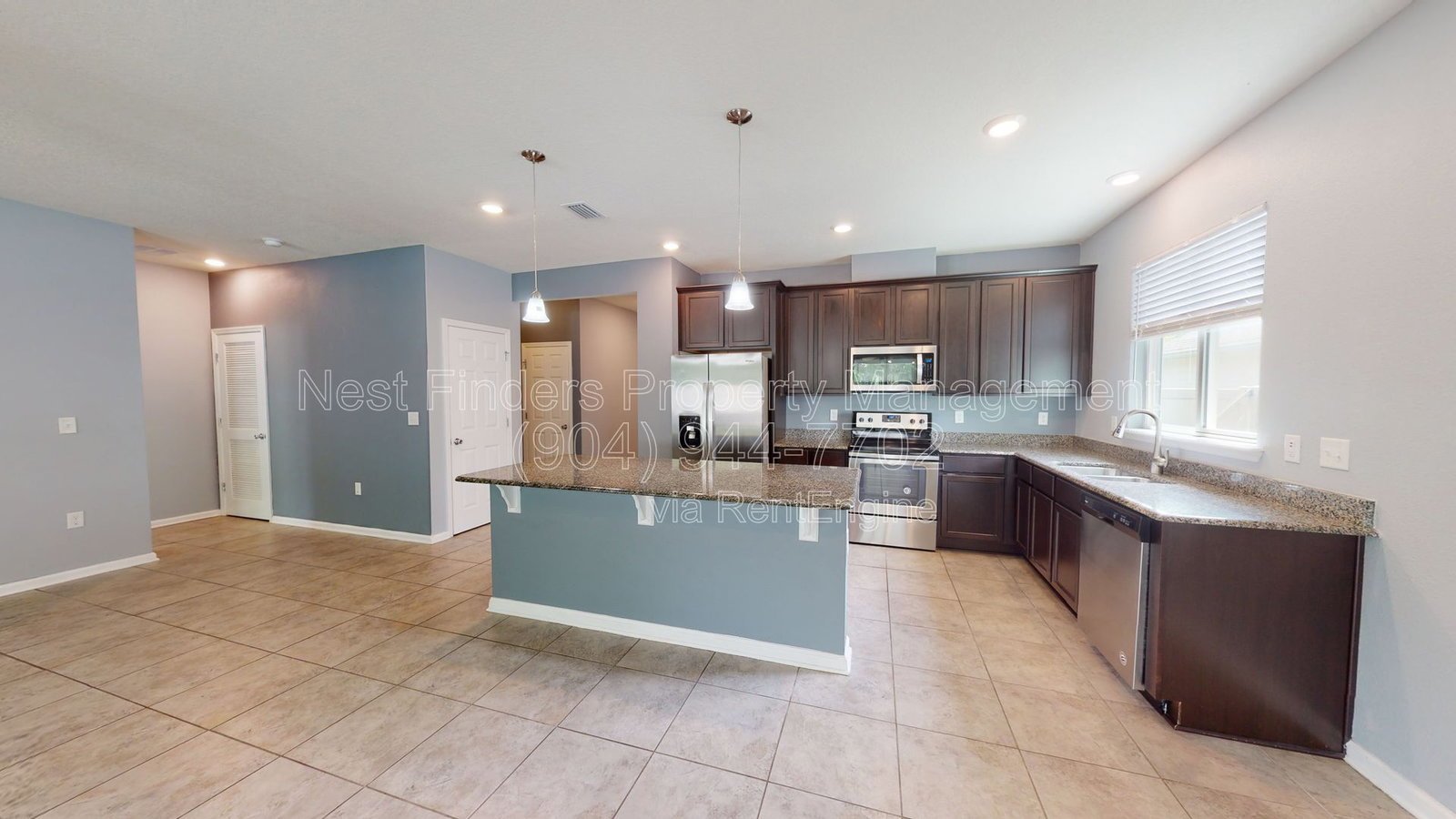 Beautiful 3 bedroom, 2 bathroom home for rent in the heart of the Southside! property image
