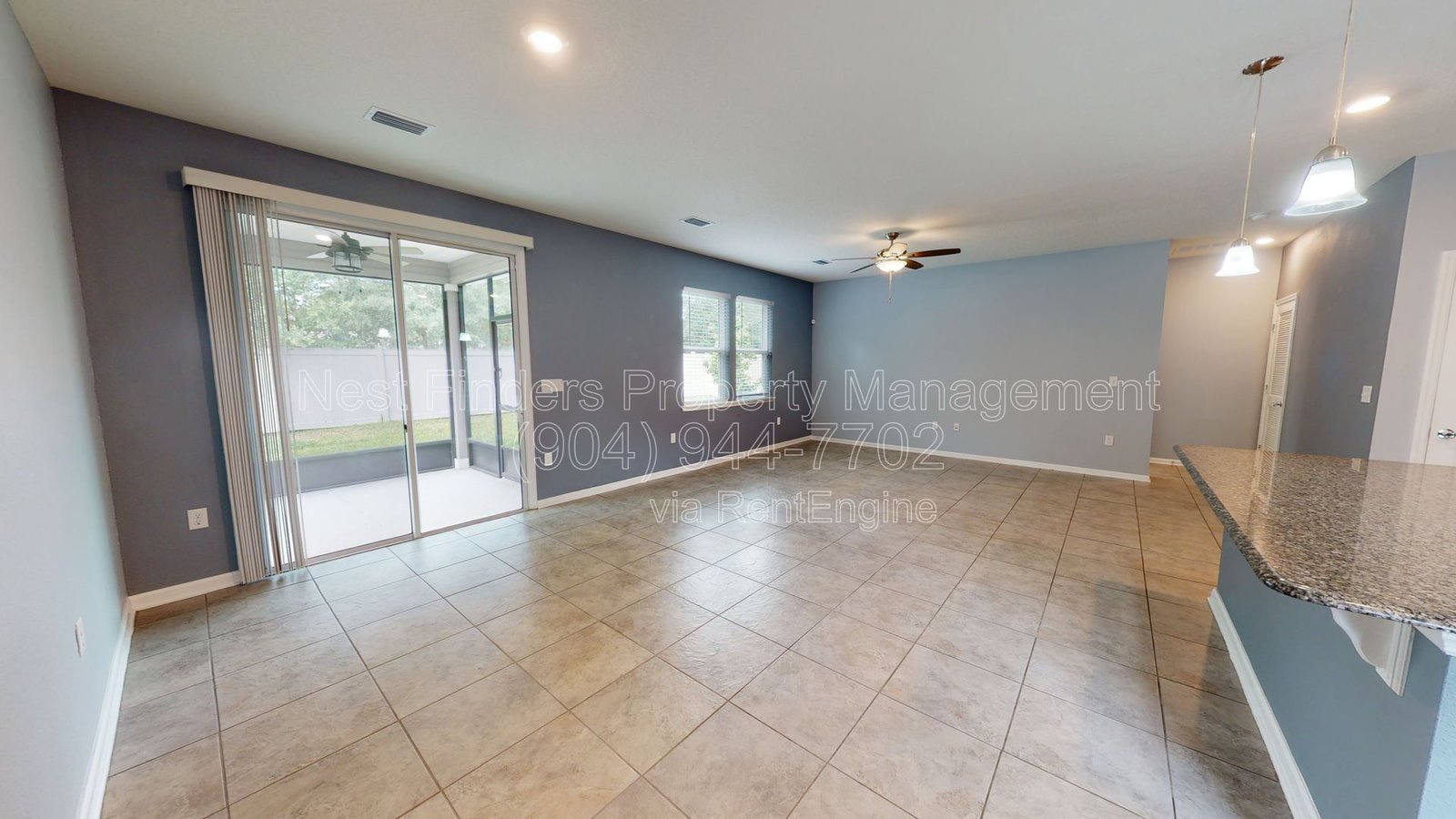 Beautiful 3 bedroom, 2 bathroom home for rent in the heart of the Southside! property image