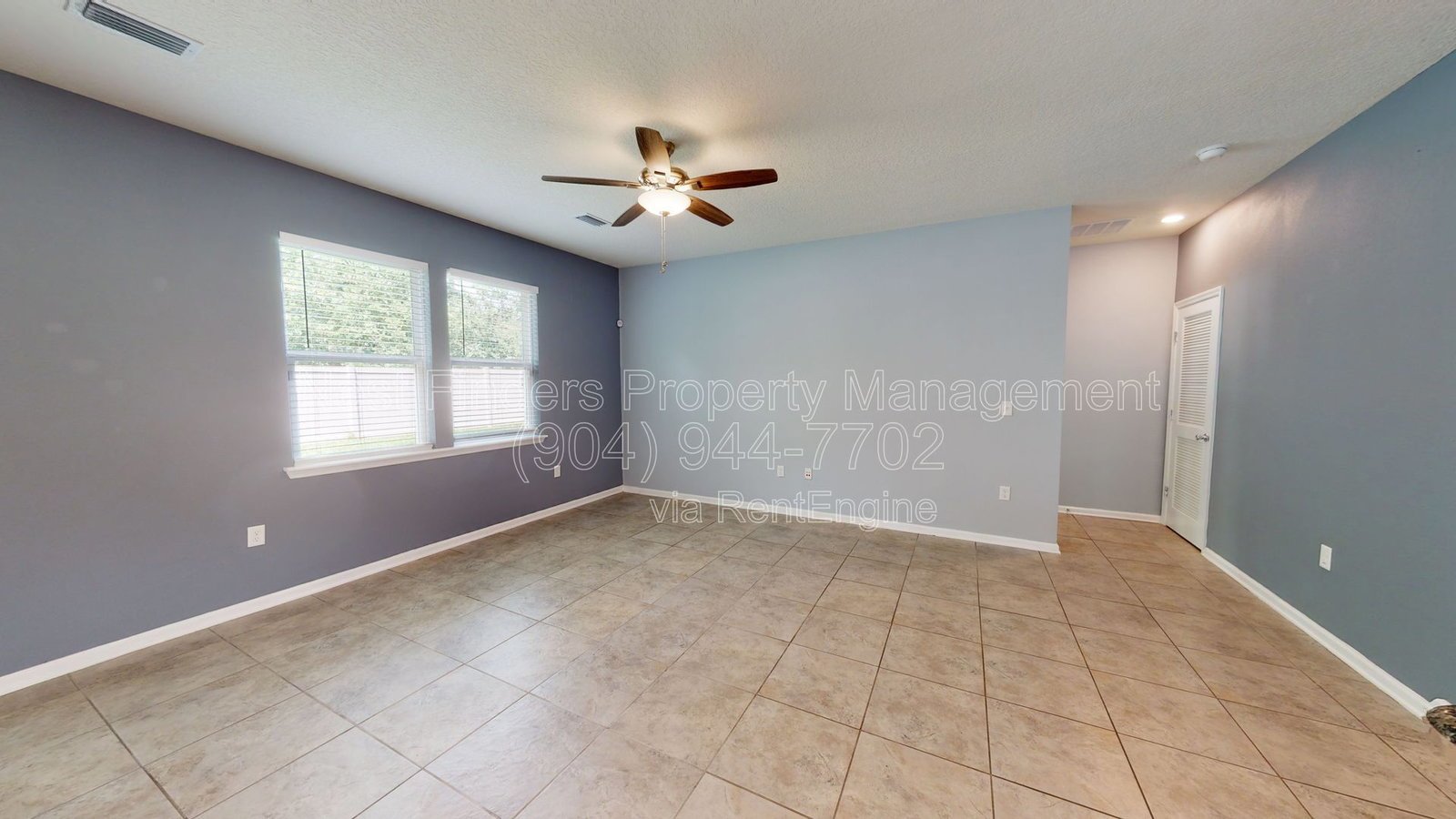 Beautiful 3 bedroom, 2 bathroom home for rent in the heart of the Southside! property image