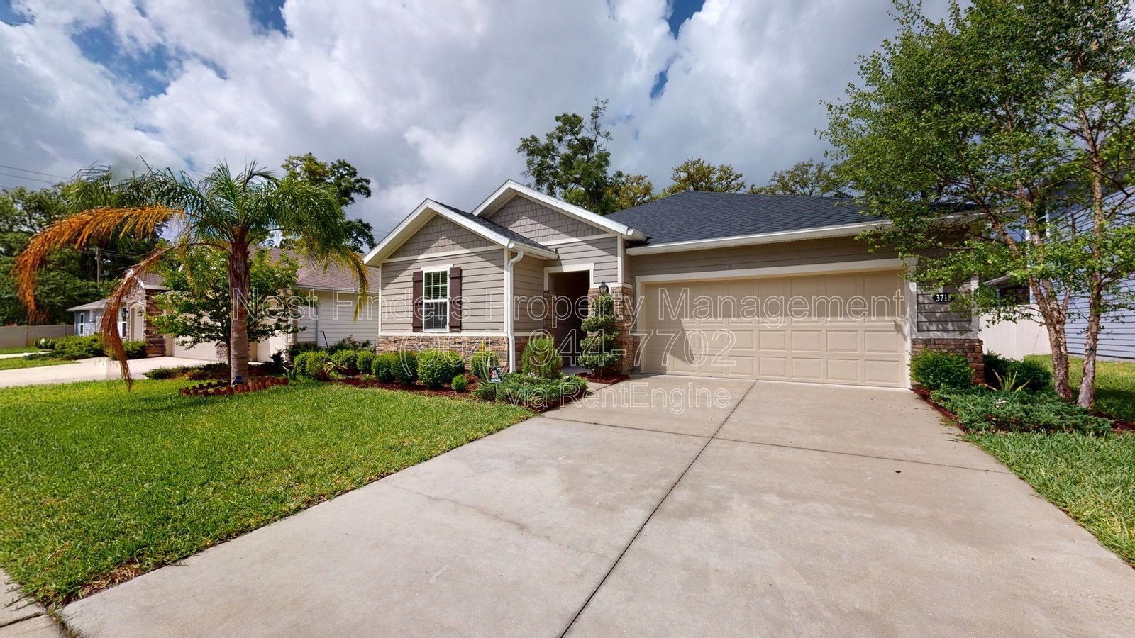 Beautiful 3 bedroom, 2 bathroom home for rent in the heart of the Southside! property image