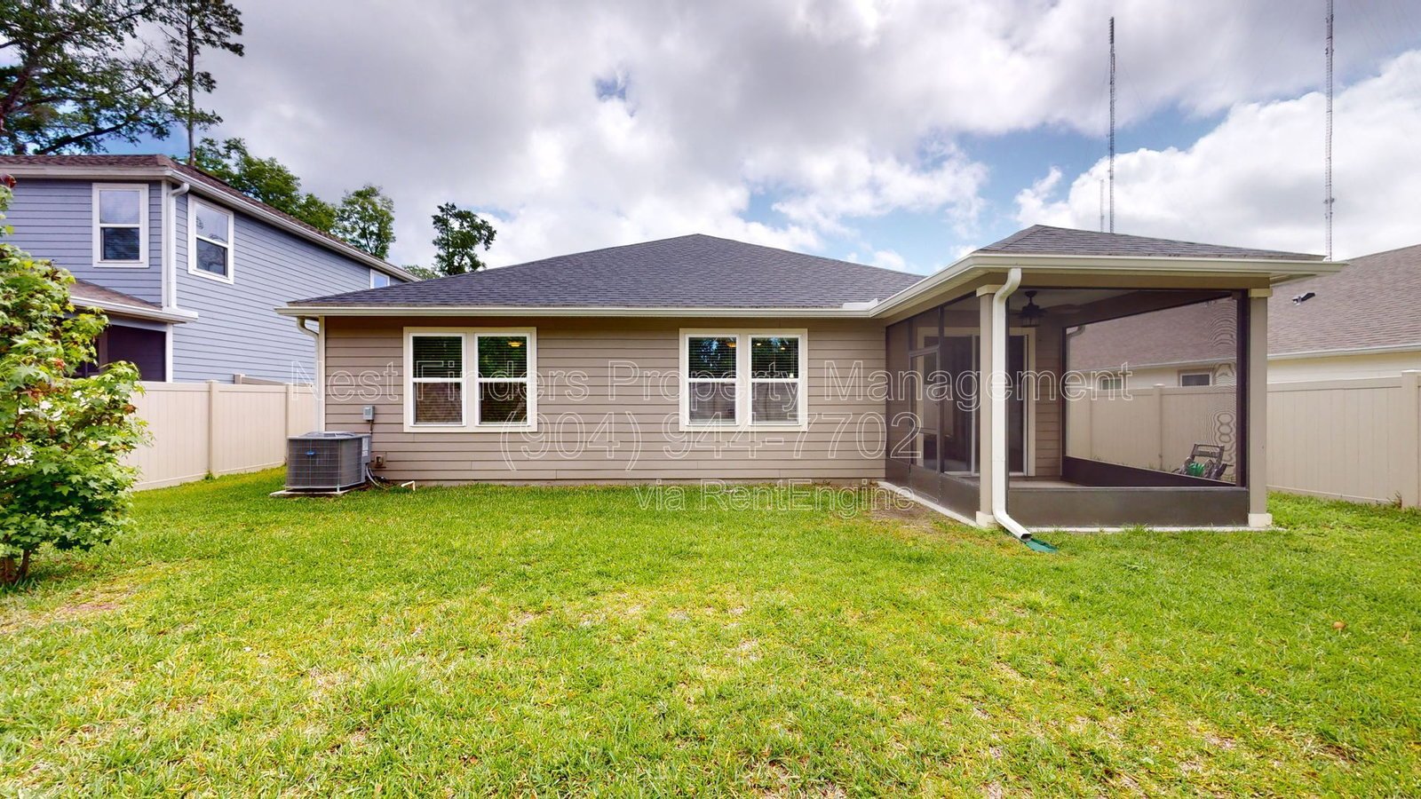 Beautiful 3 bedroom, 2 bathroom home for rent in the heart of the Southside! property image