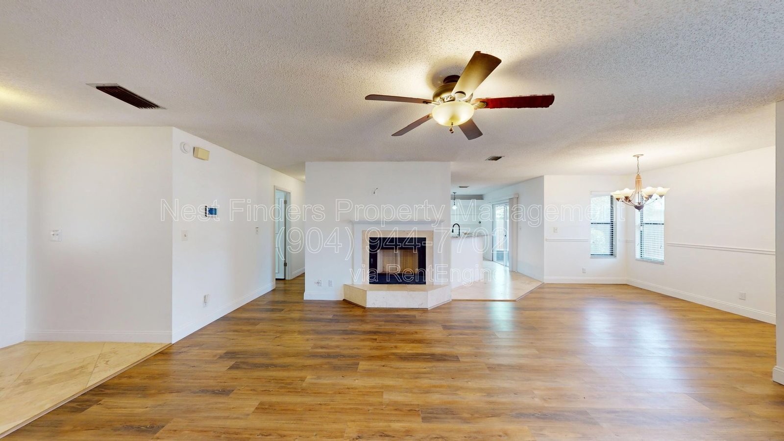 Charming 3 bedroom home for rent in St Augustine! property image