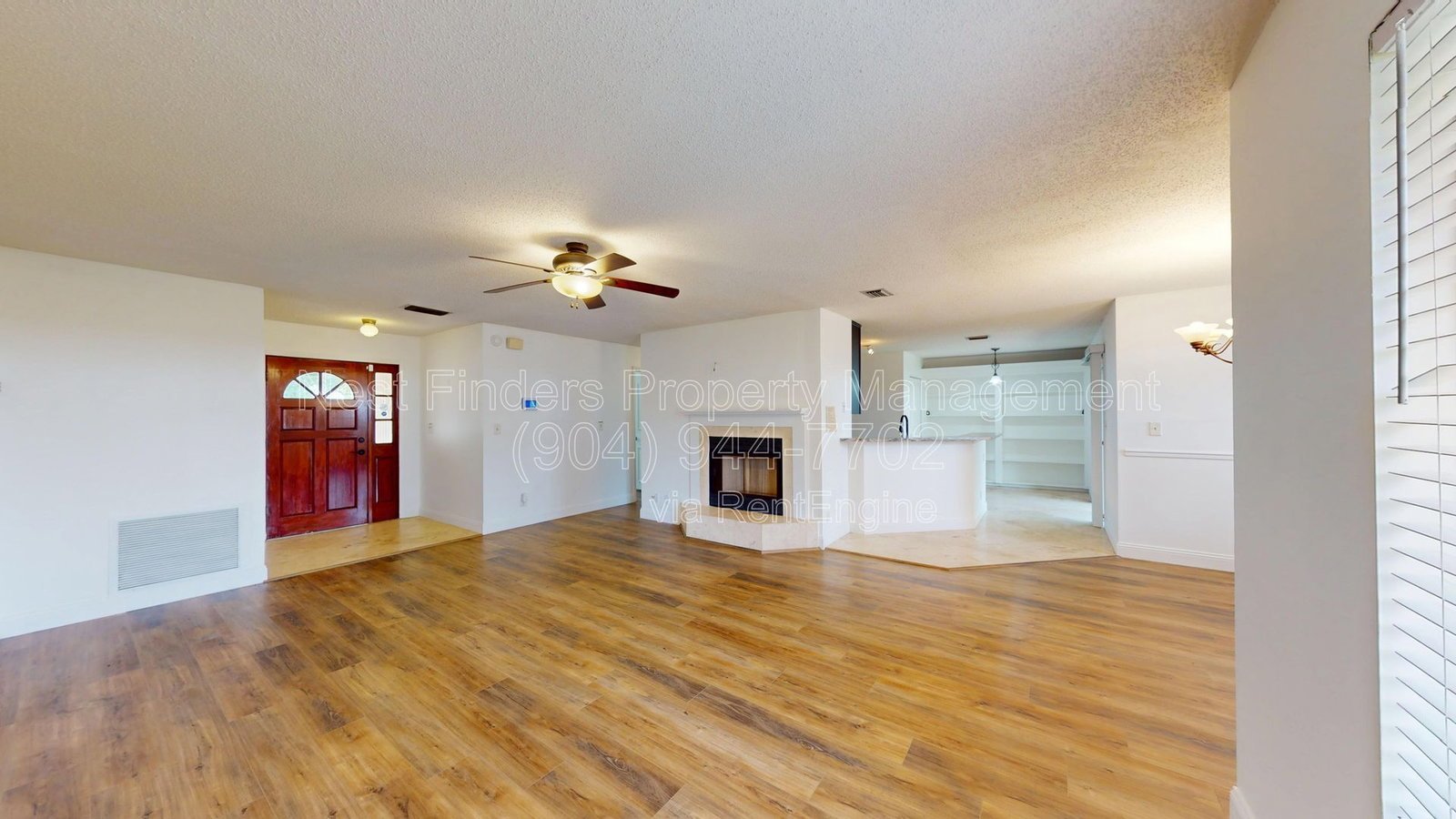 Charming 3 bedroom home for rent in St Augustine! property image