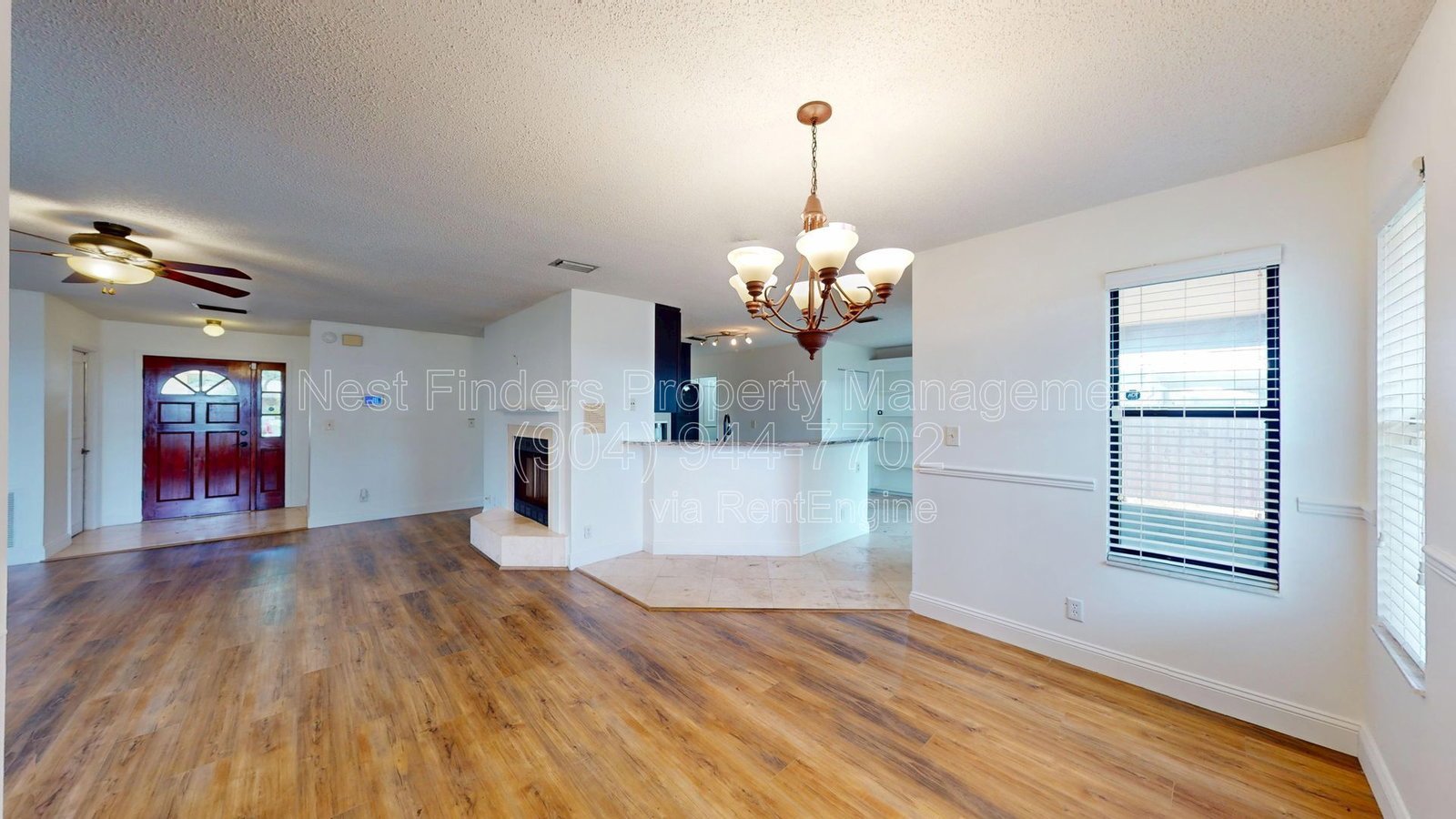 Charming 3 bedroom home for rent in St Augustine! property image