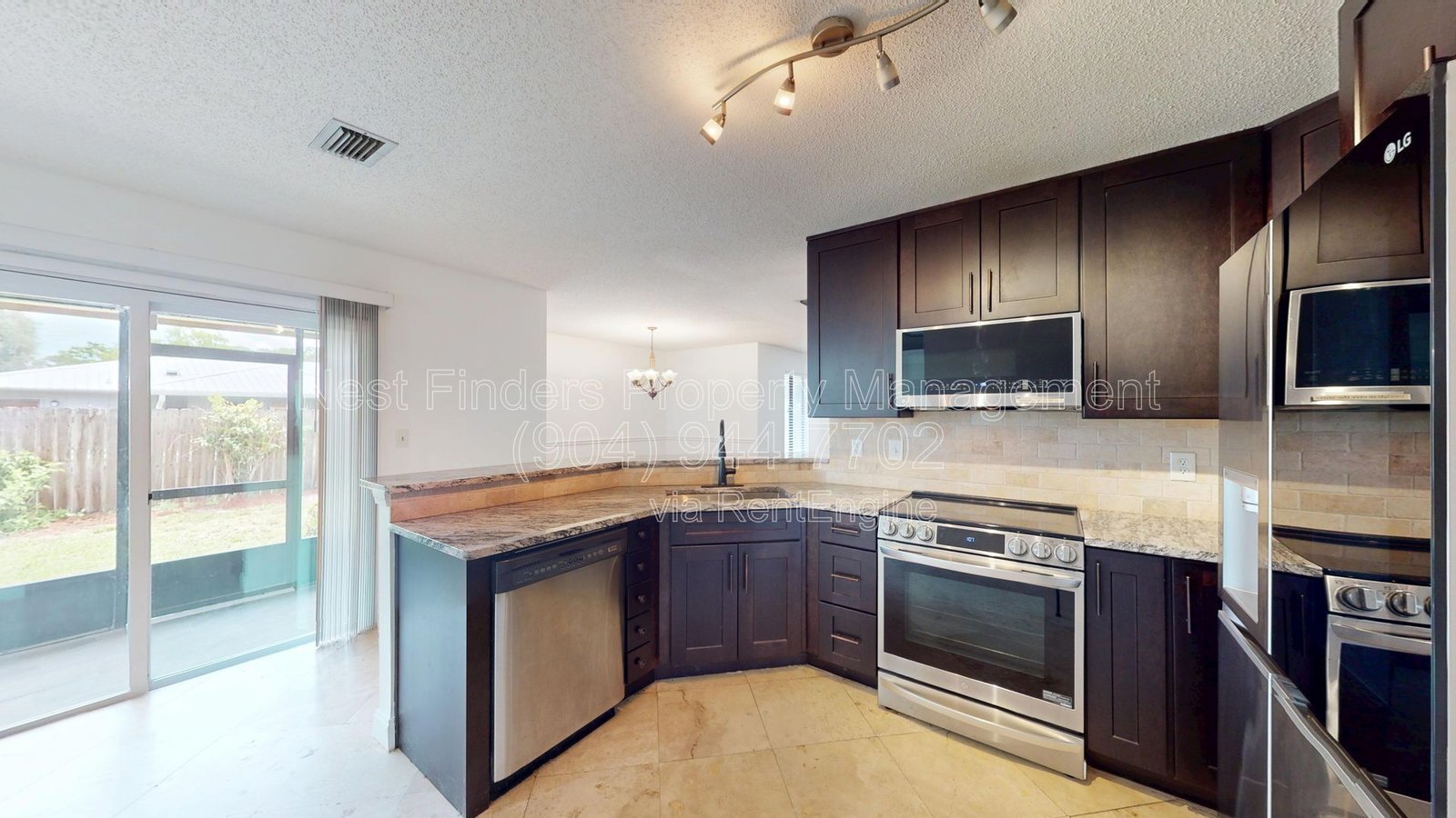 Charming 3 bedroom home for rent in St Augustine! property image