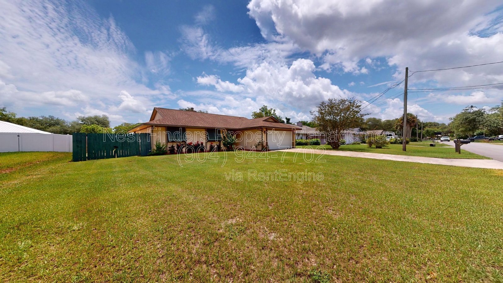 Charming 3 bedroom home for rent in St Augustine! property image