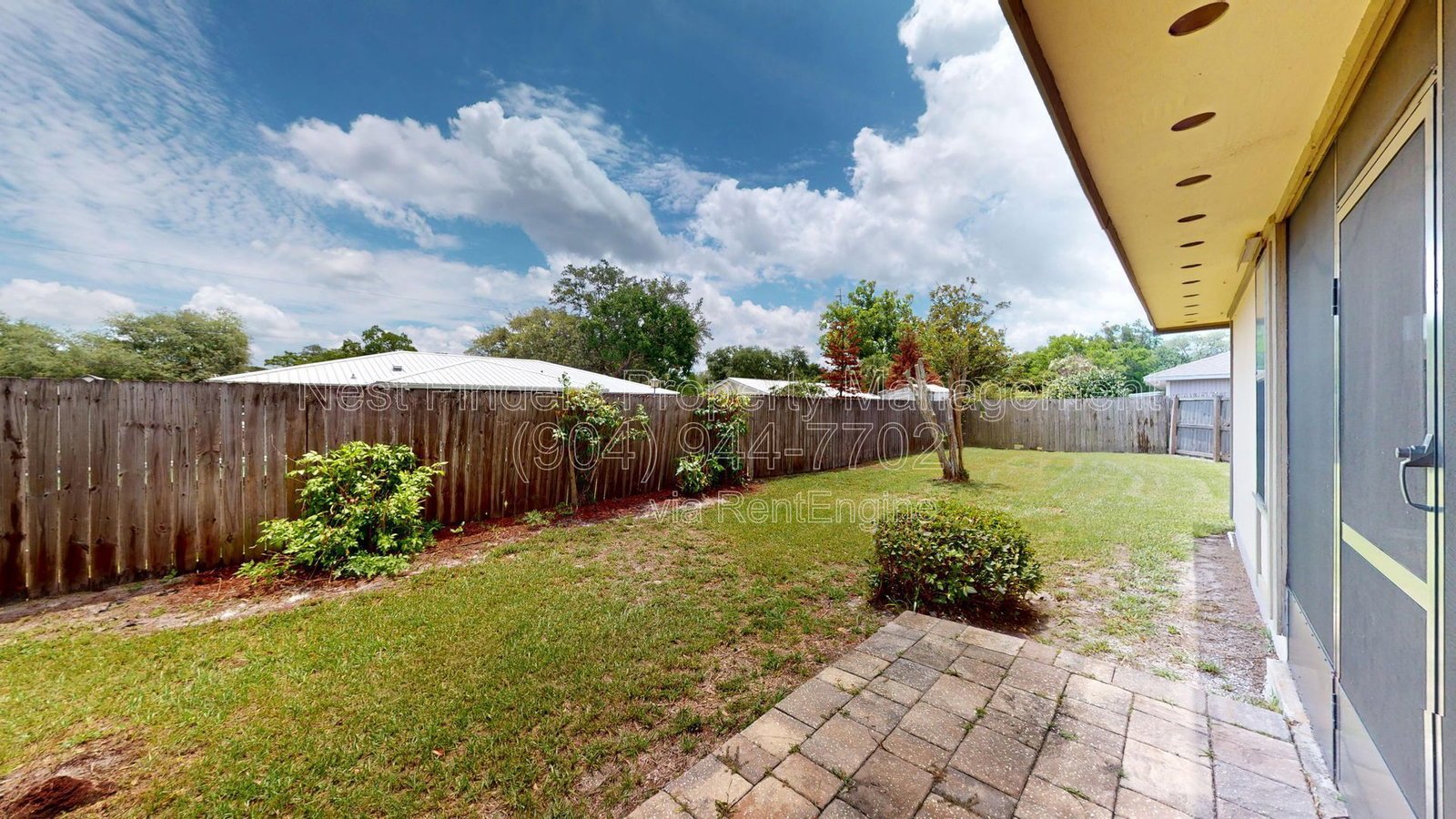 Charming 3 bedroom home for rent in St Augustine! property image