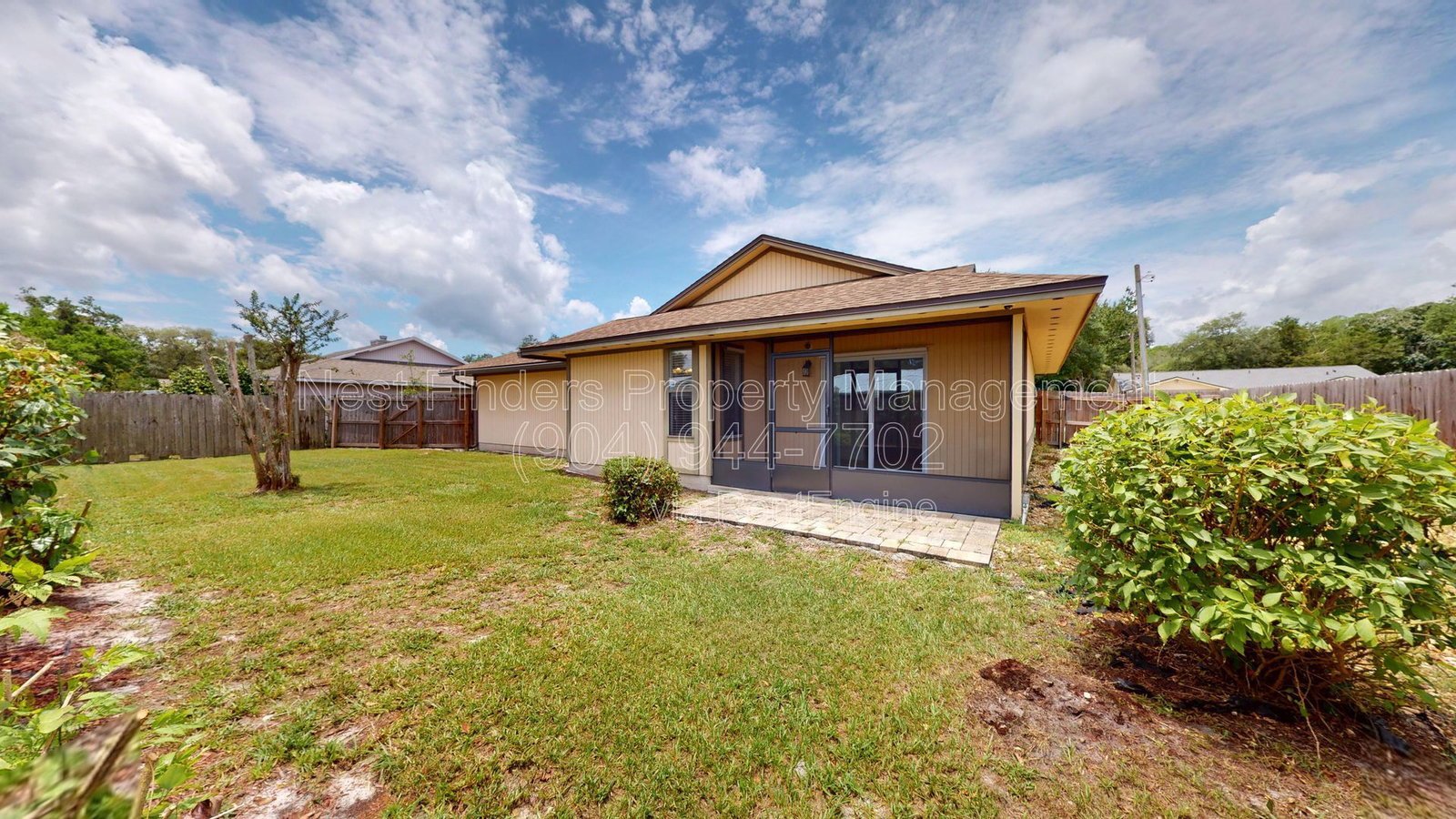 Charming 3 bedroom home for rent in St Augustine! property image