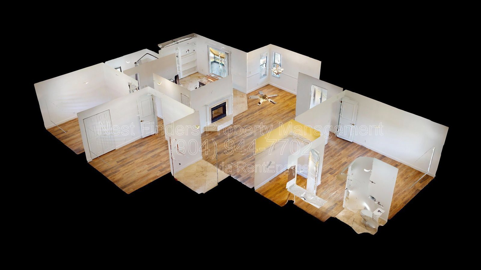 Charming 3 bedroom home for rent in St Augustine! property image