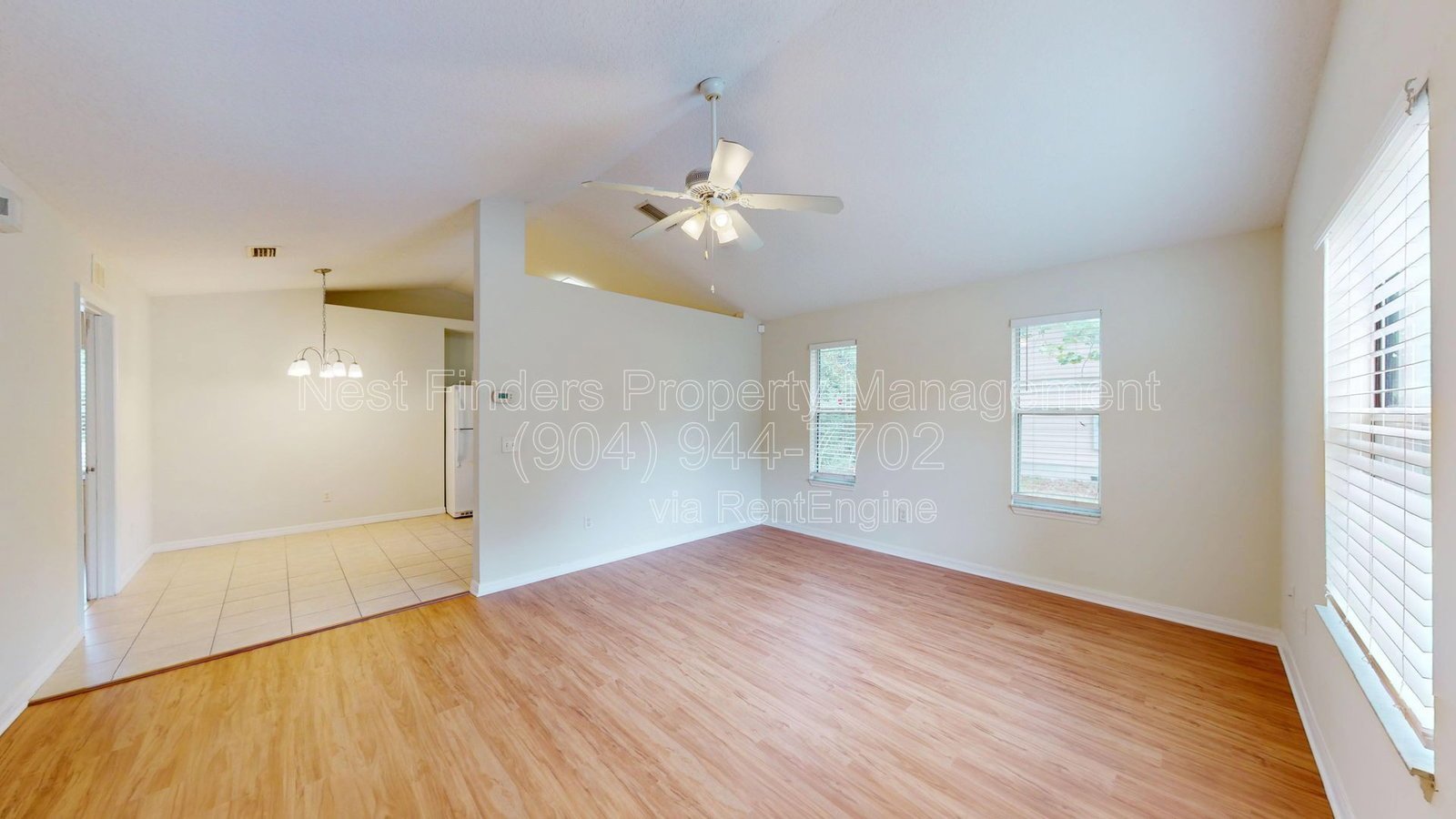 Cute 3 bedroom, 2 bathroom house just minutes away from the historic area of St Augustine! property image