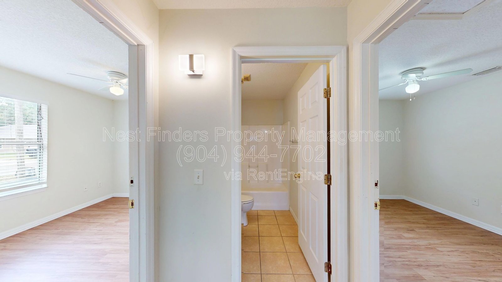 Cute 3 bedroom, 2 bathroom house just minutes away from the historic area of St Augustine! property image